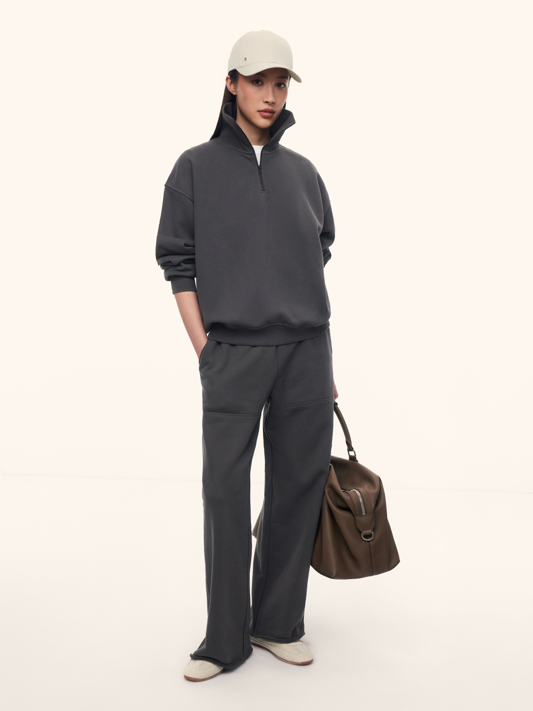 Брюки Vancouver