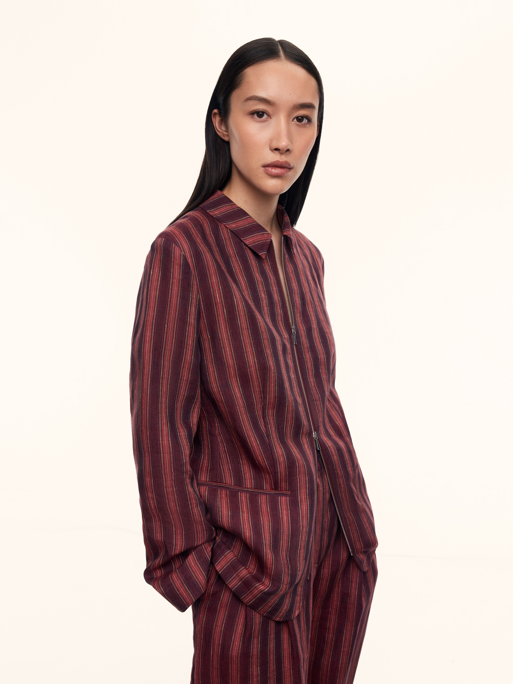 Рубашка-жакет Sorbet