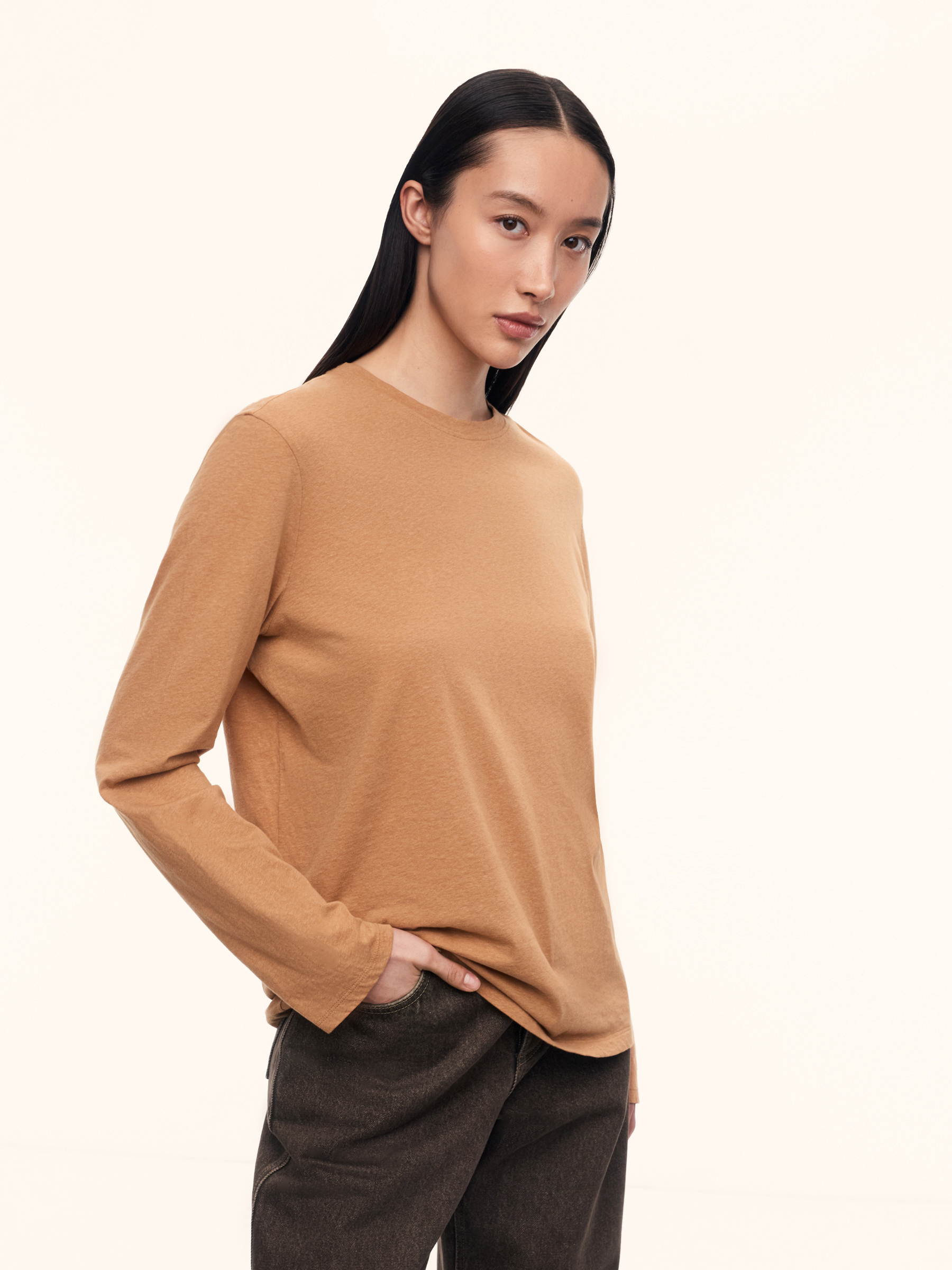 Лонгслив Sundown