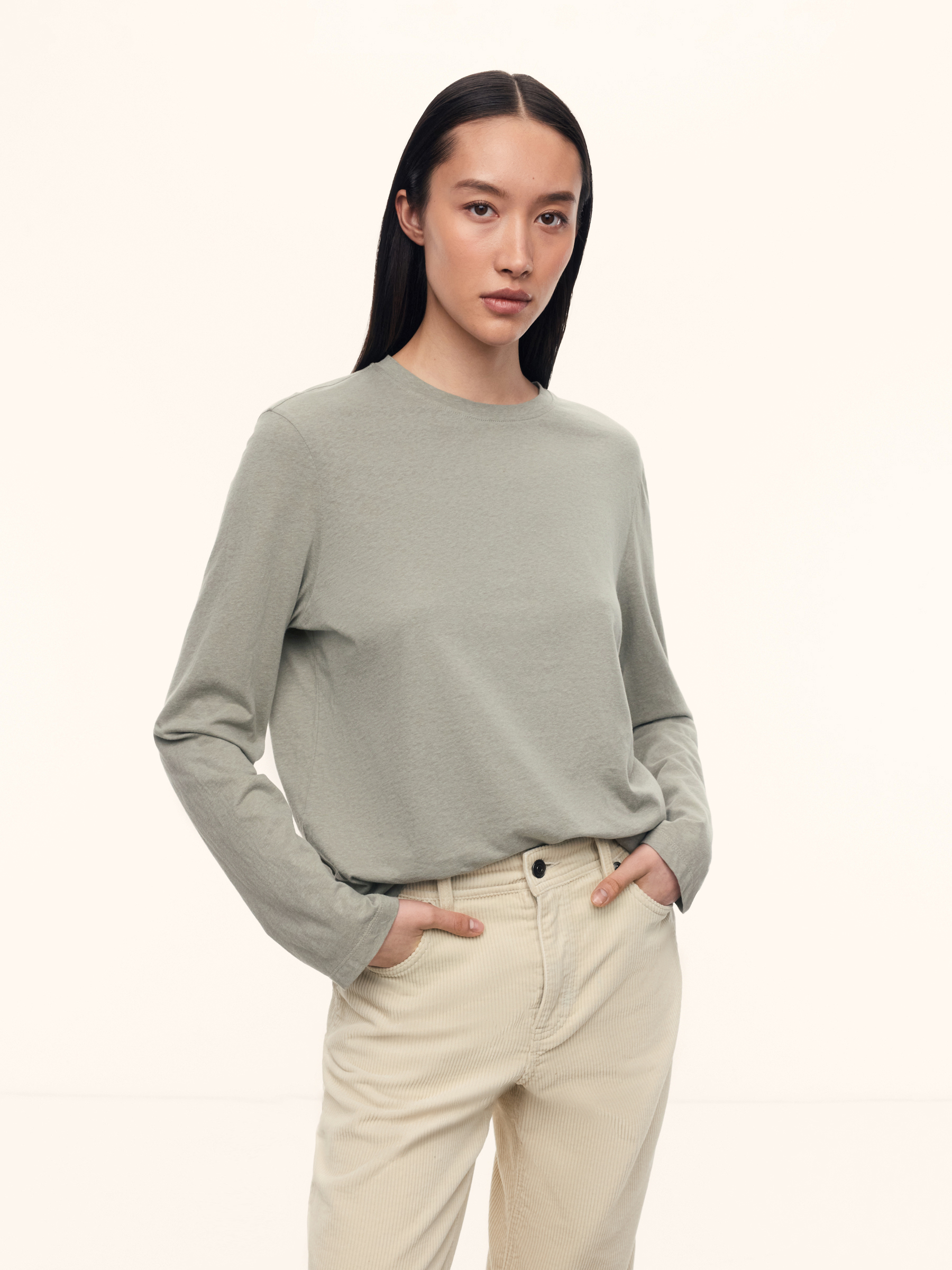 Лонгслив Sundown