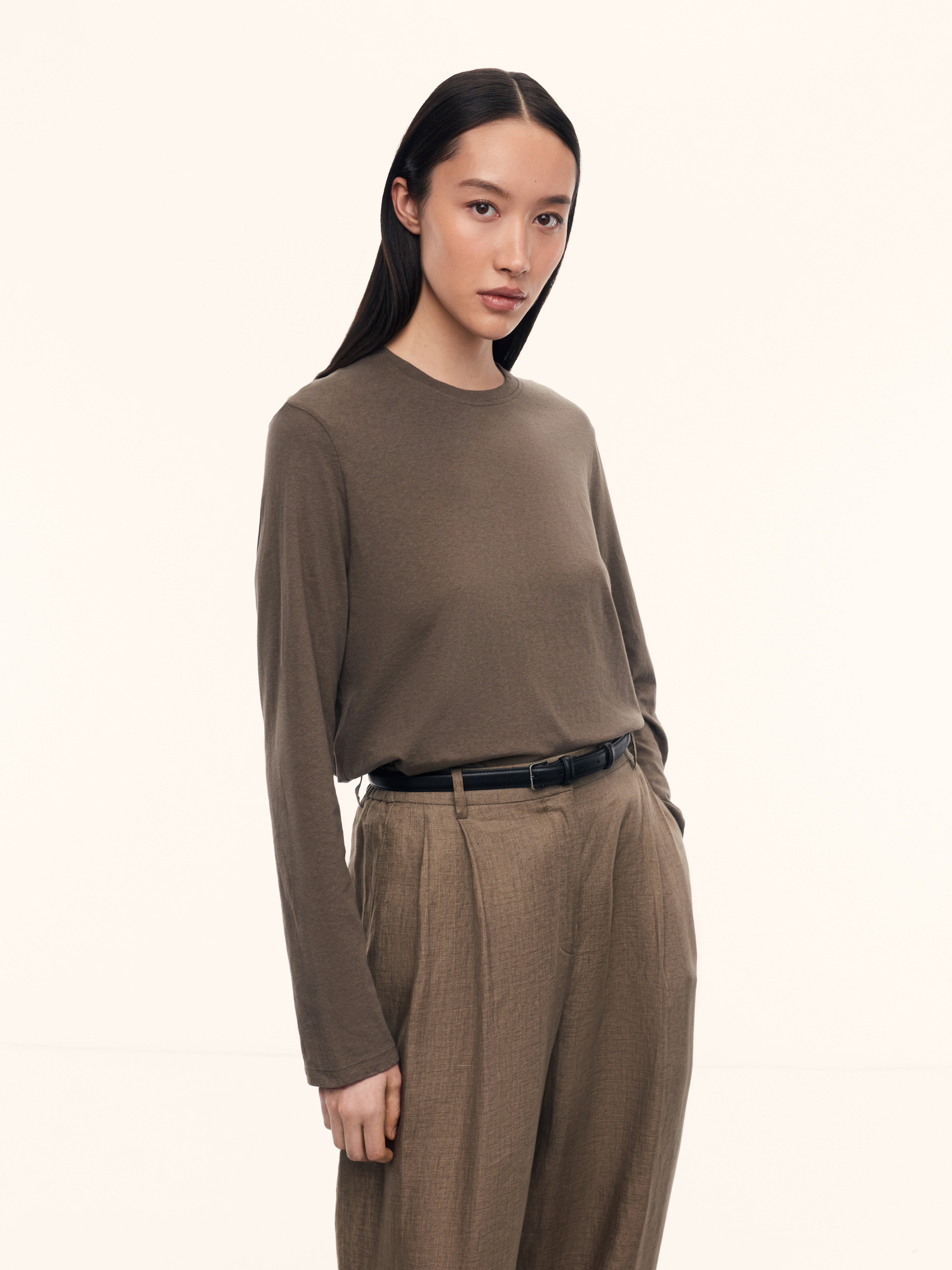 Лонгслив Sundown