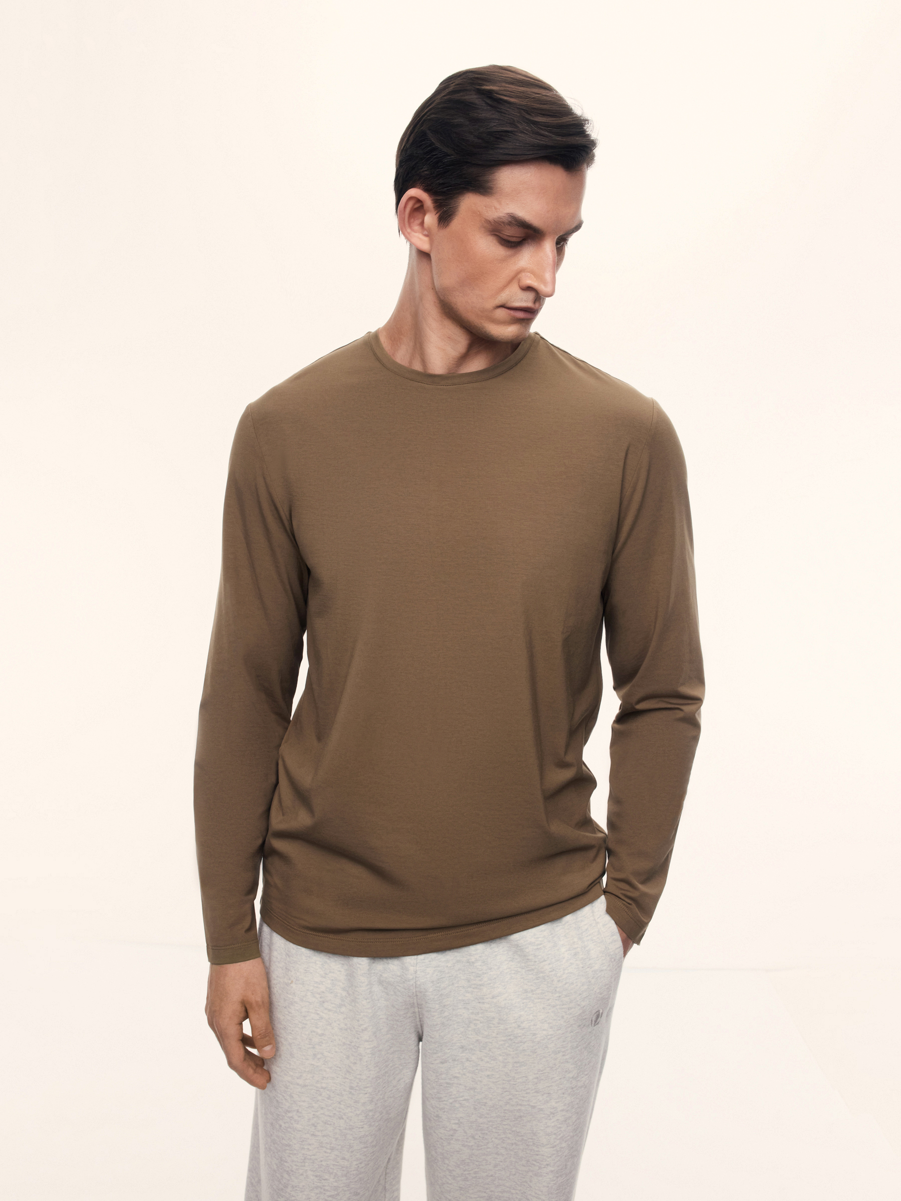 Лонгслив Home