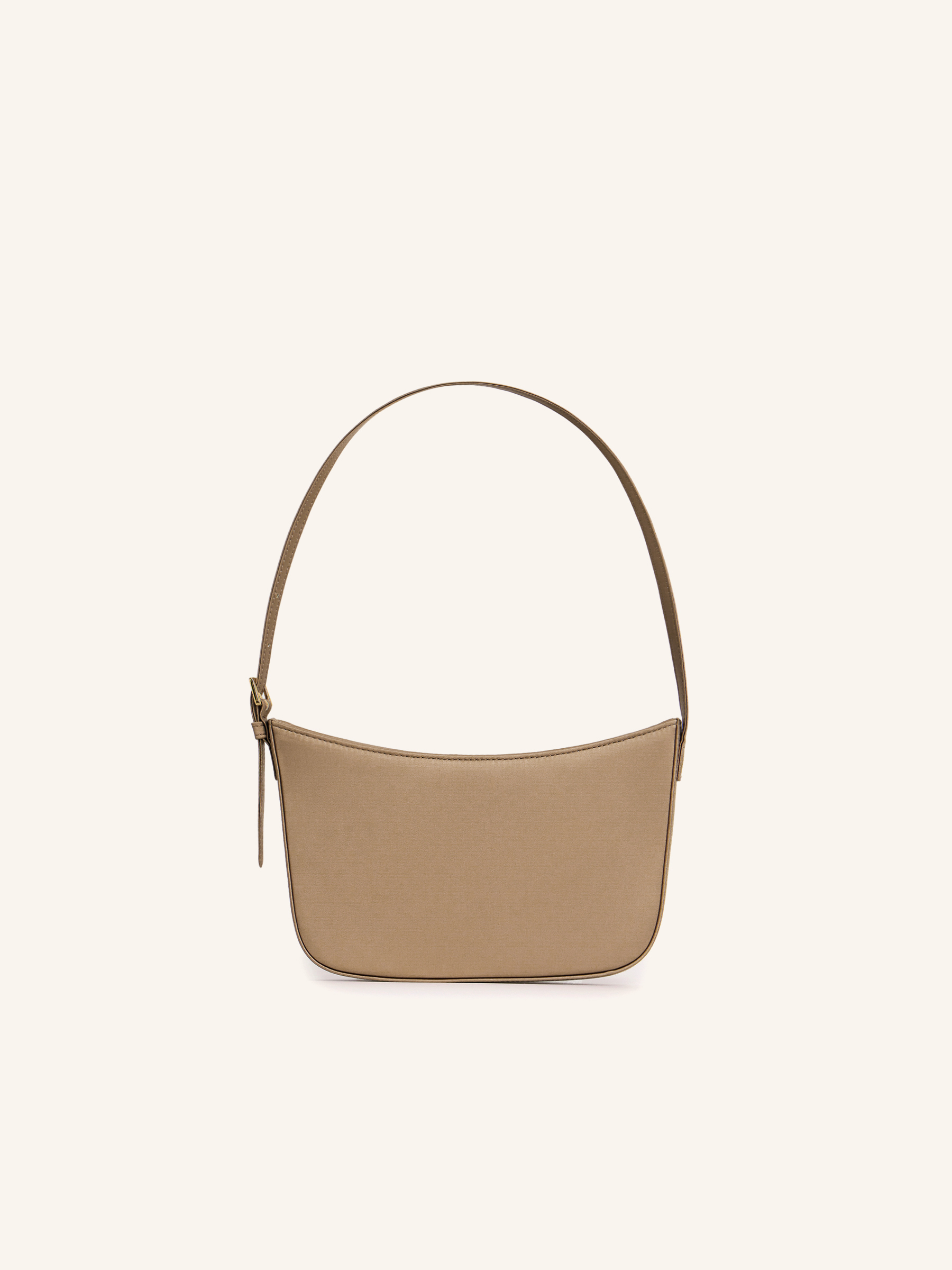 Сумка Bar из шелка