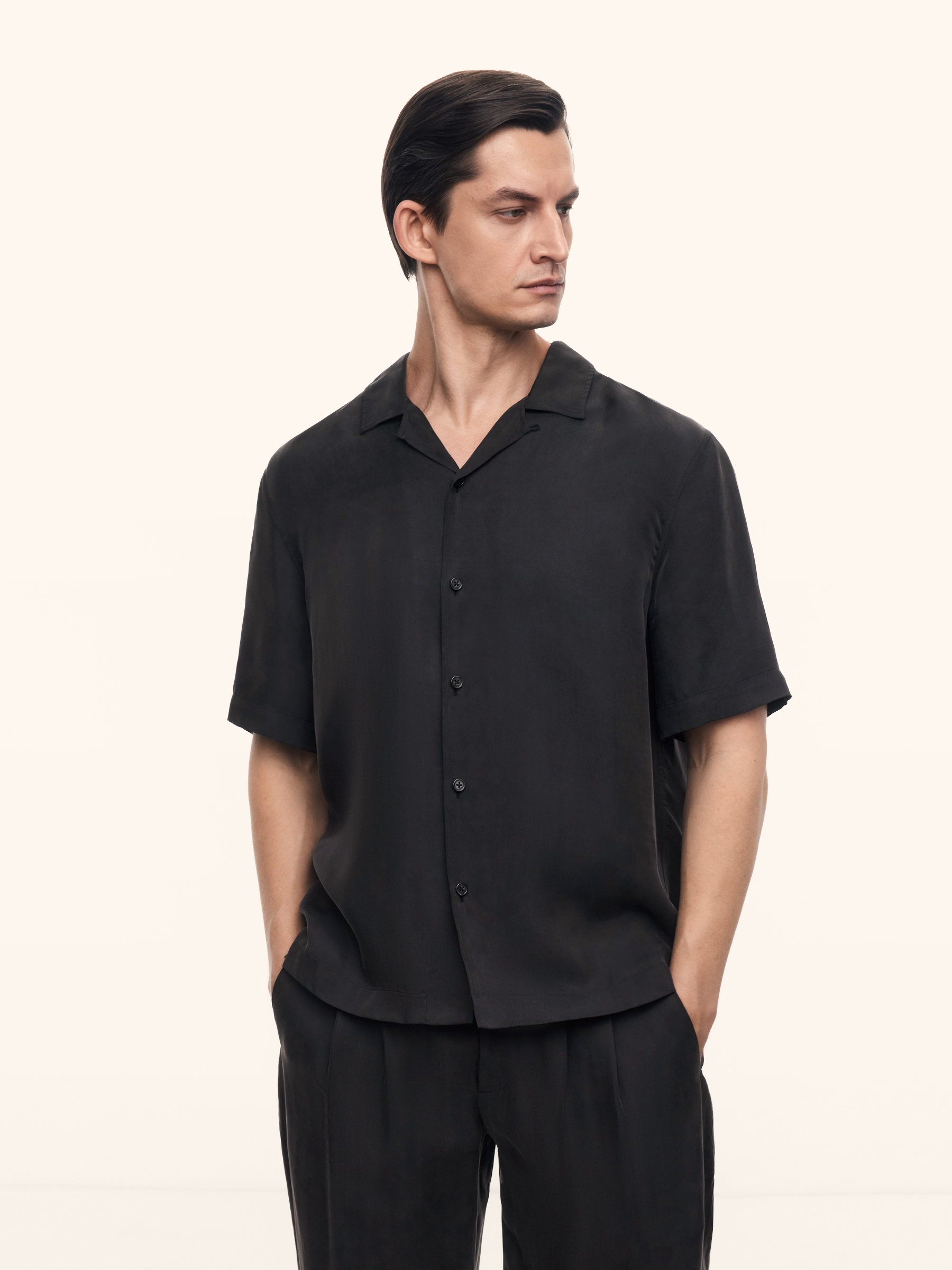 Рубашка Javier