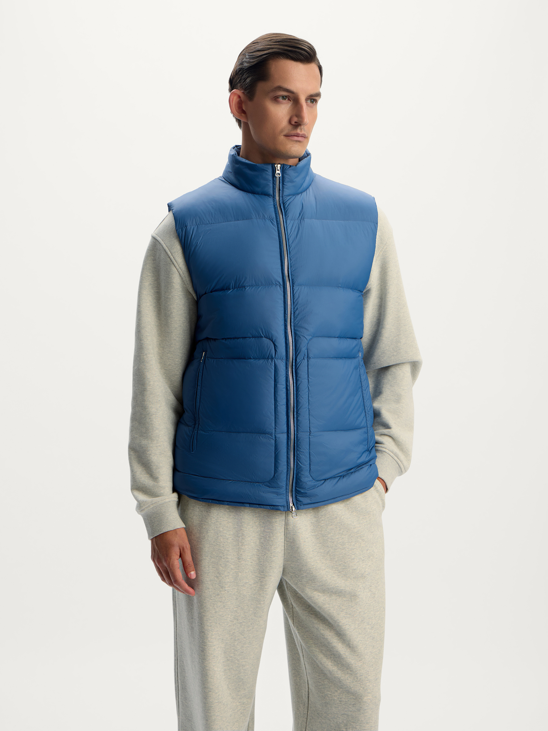 Жилет Ultralight пуховый