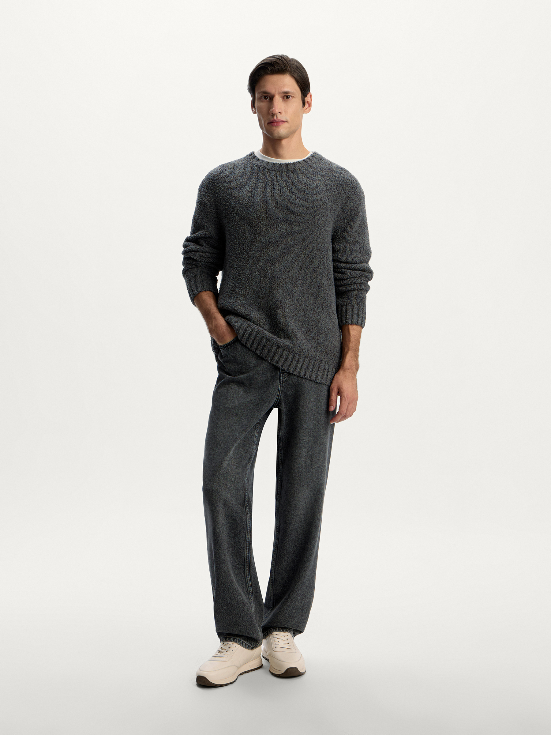 Джинсы Straight 325