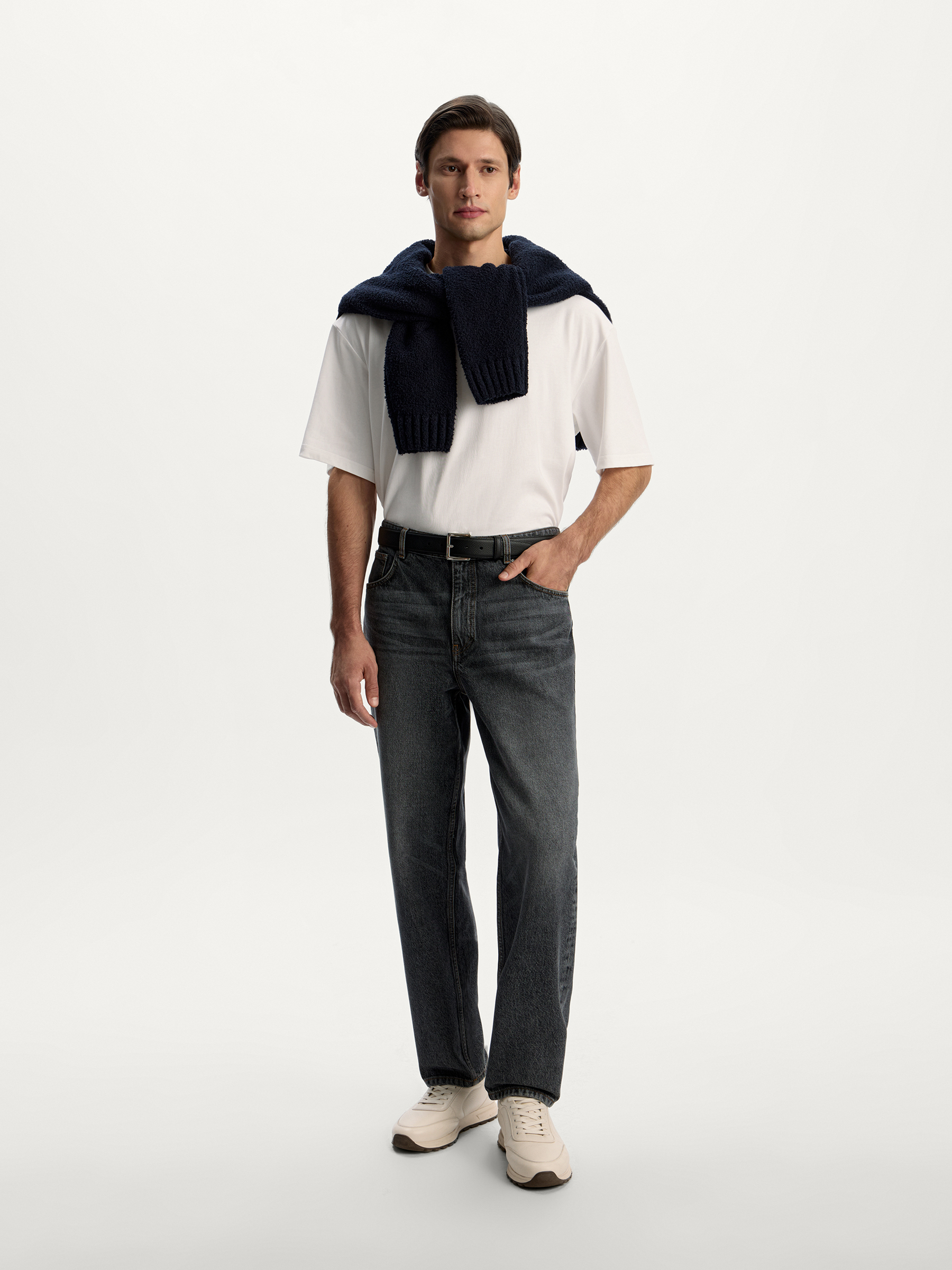 Джинсы Tapered 721