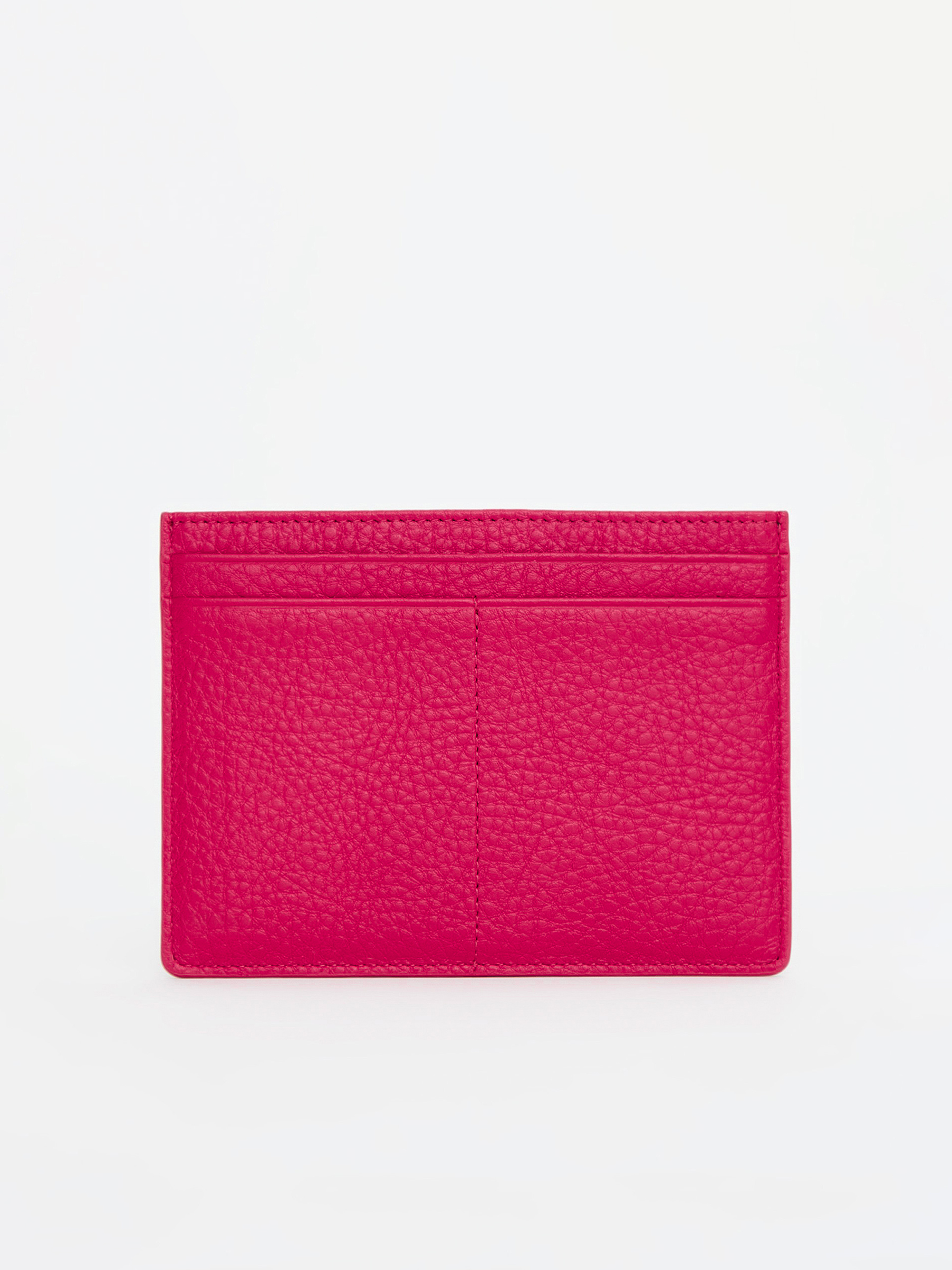 Большой картхолдер