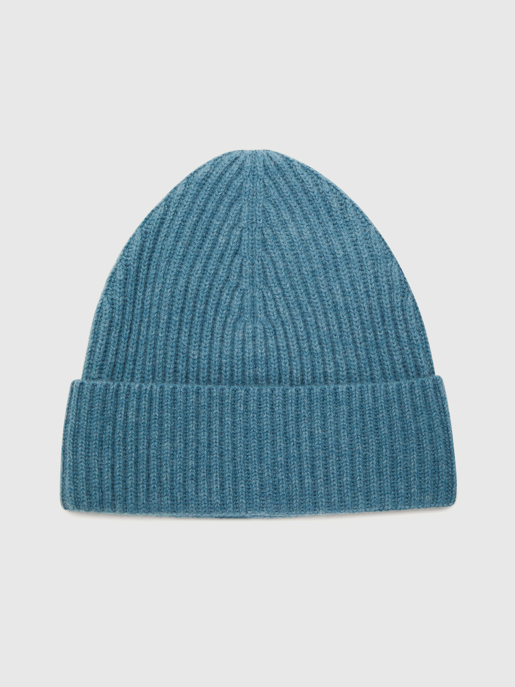 Шапка из кашемира