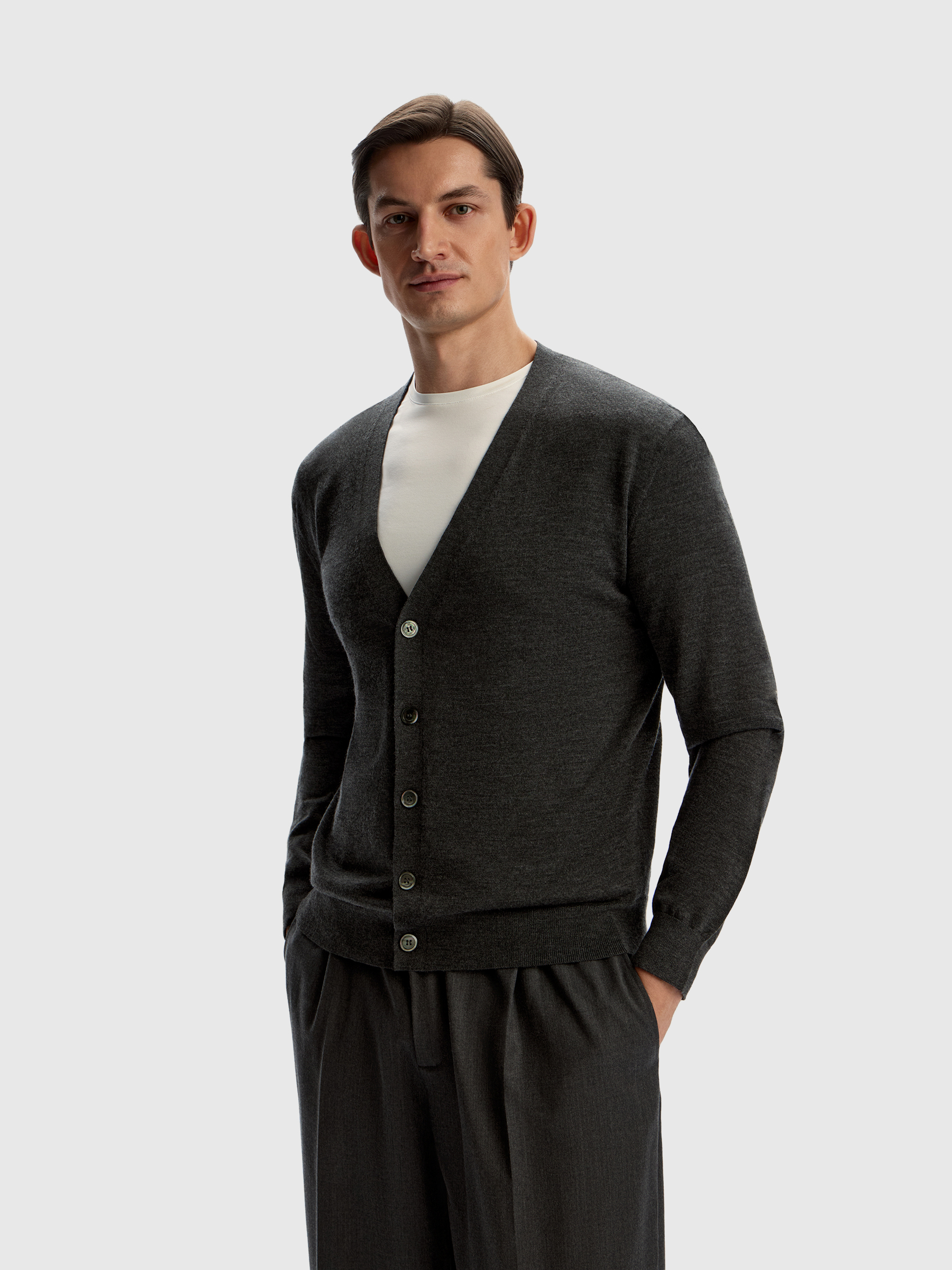 Кардиган Topaz