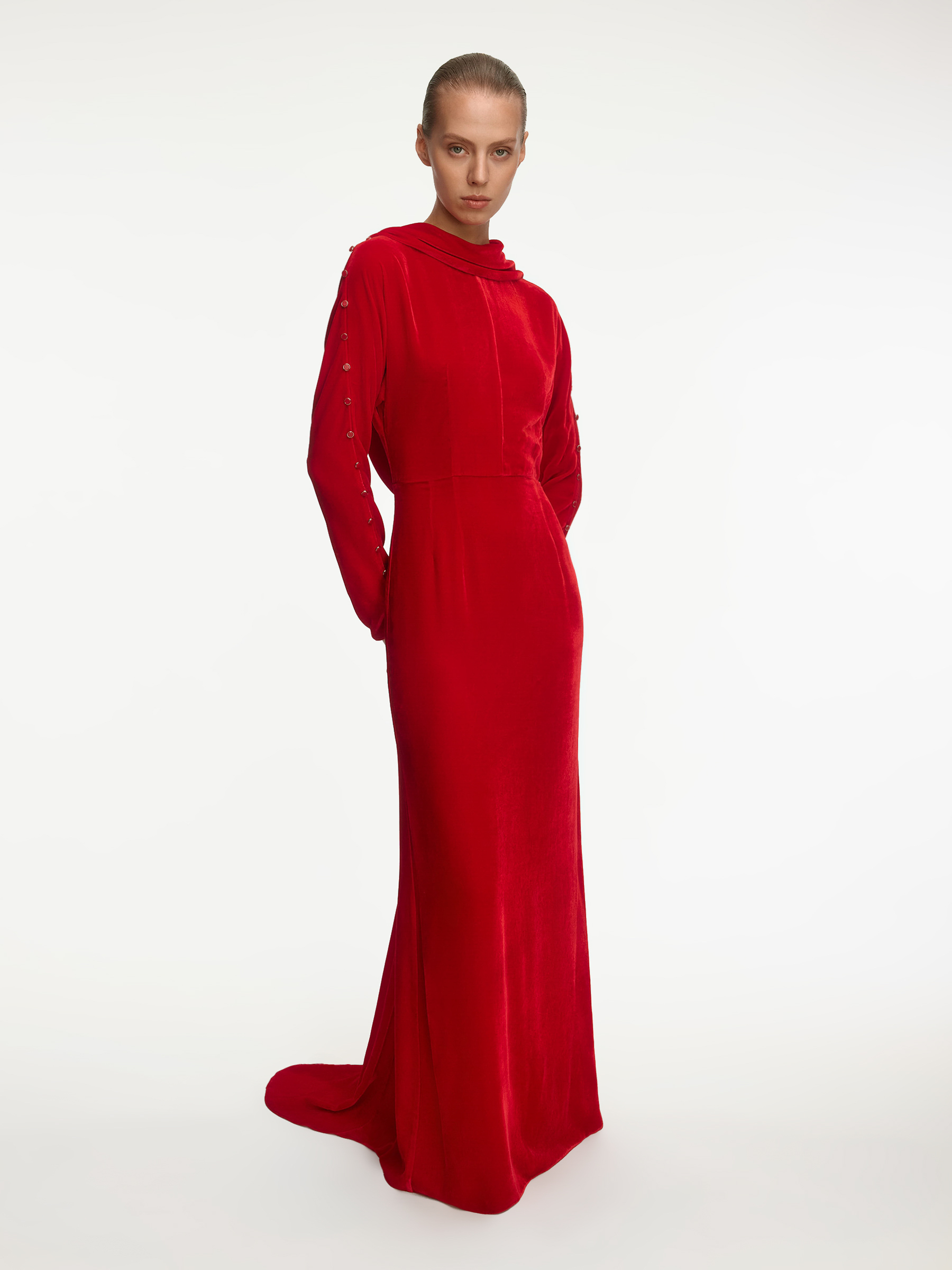 Платье Scarlett