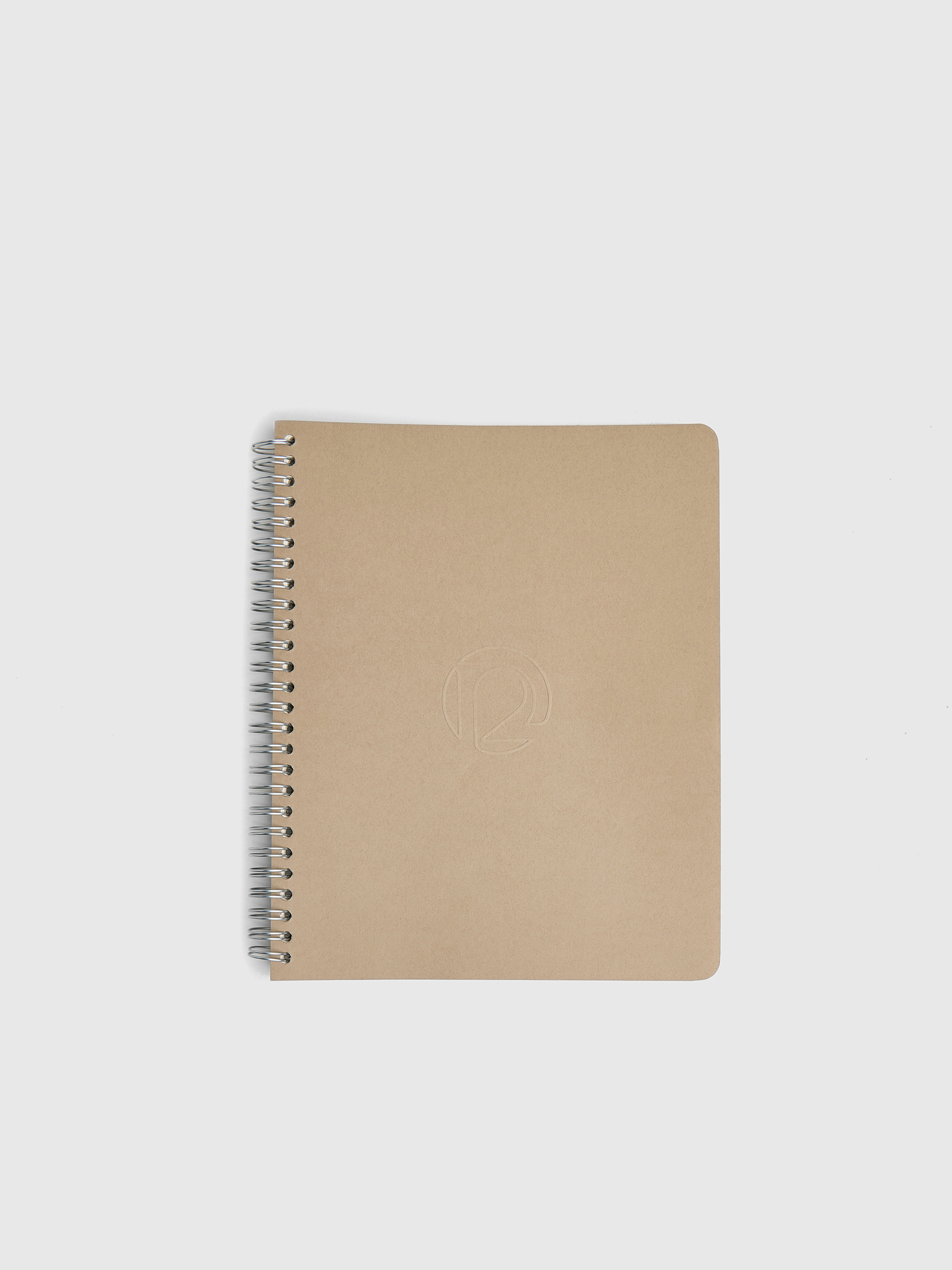 Блок для блокнота Agenda мини