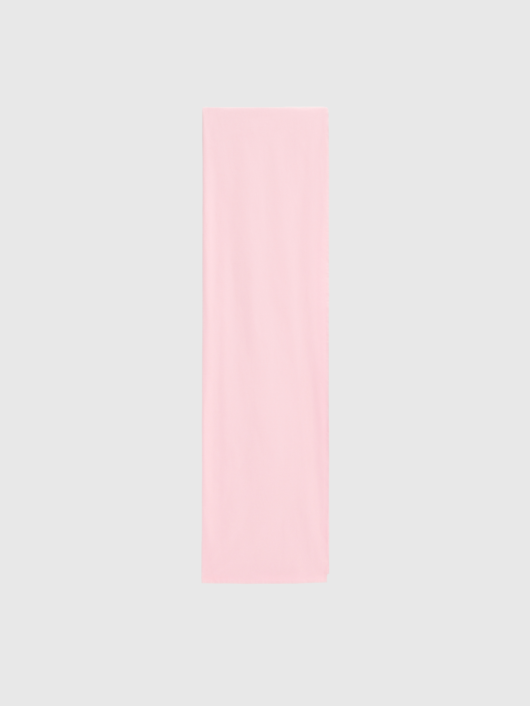 Накидка из тафты