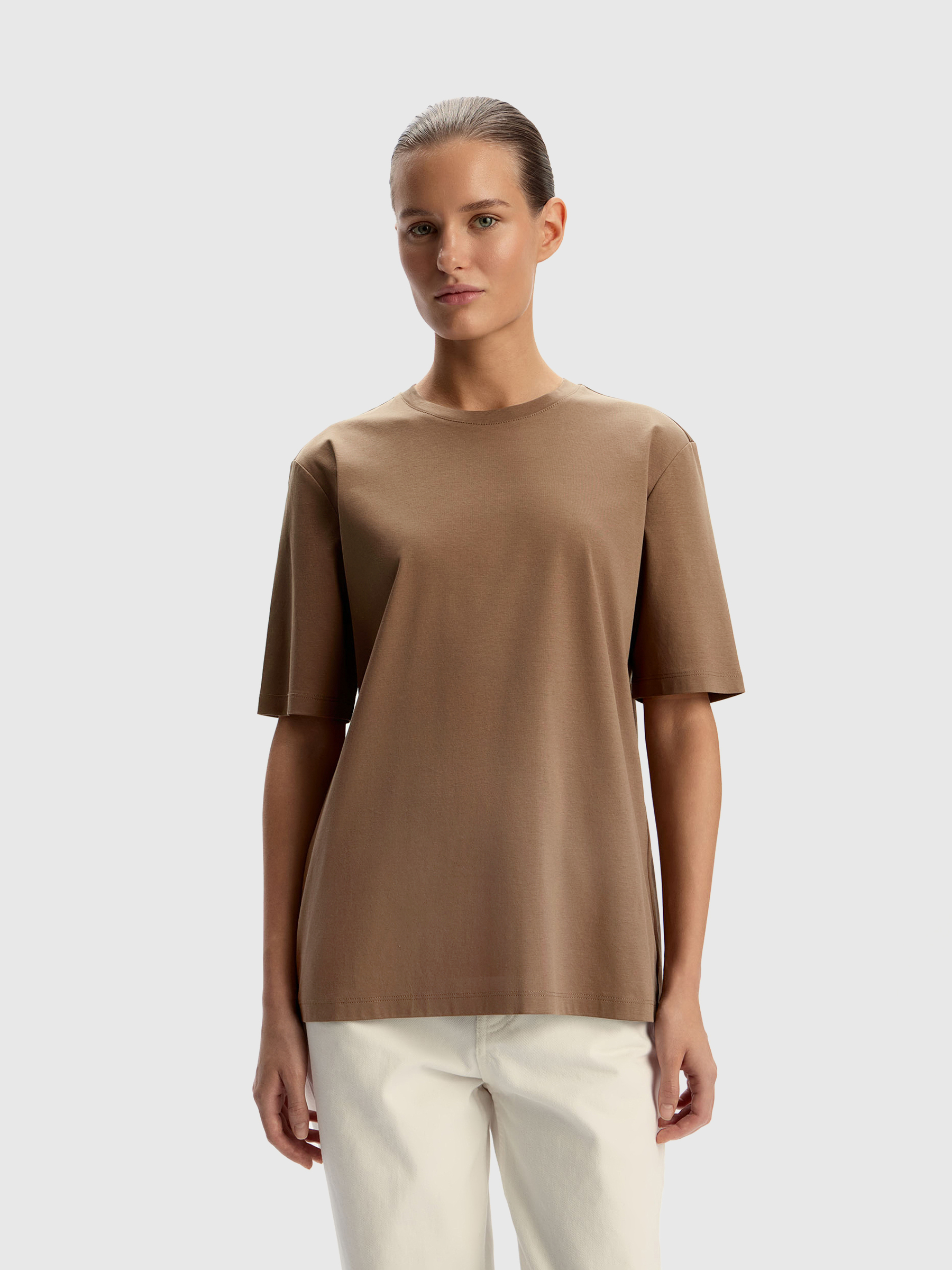 Футболка Slim