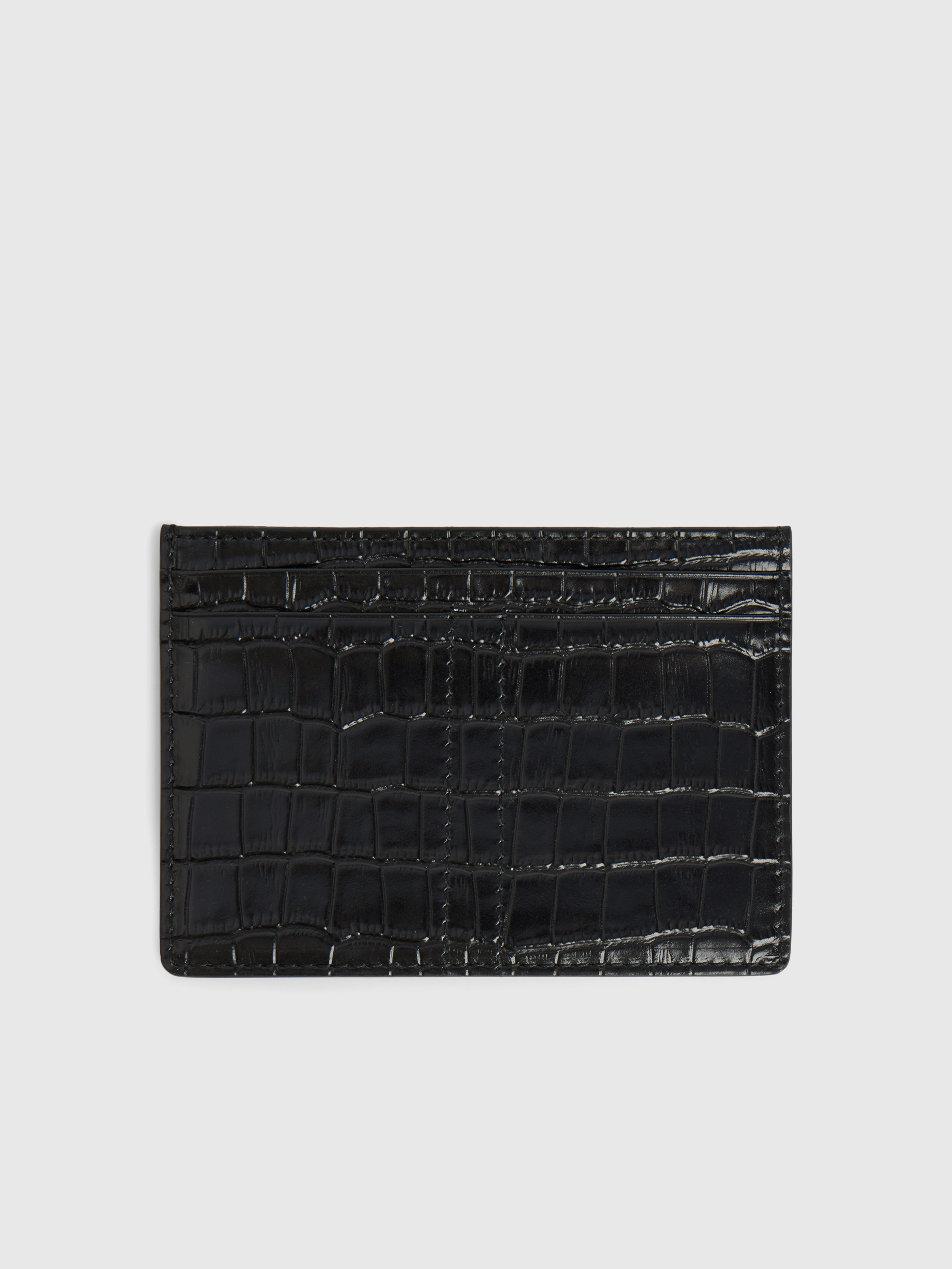 Картхолдер большой Crocodile