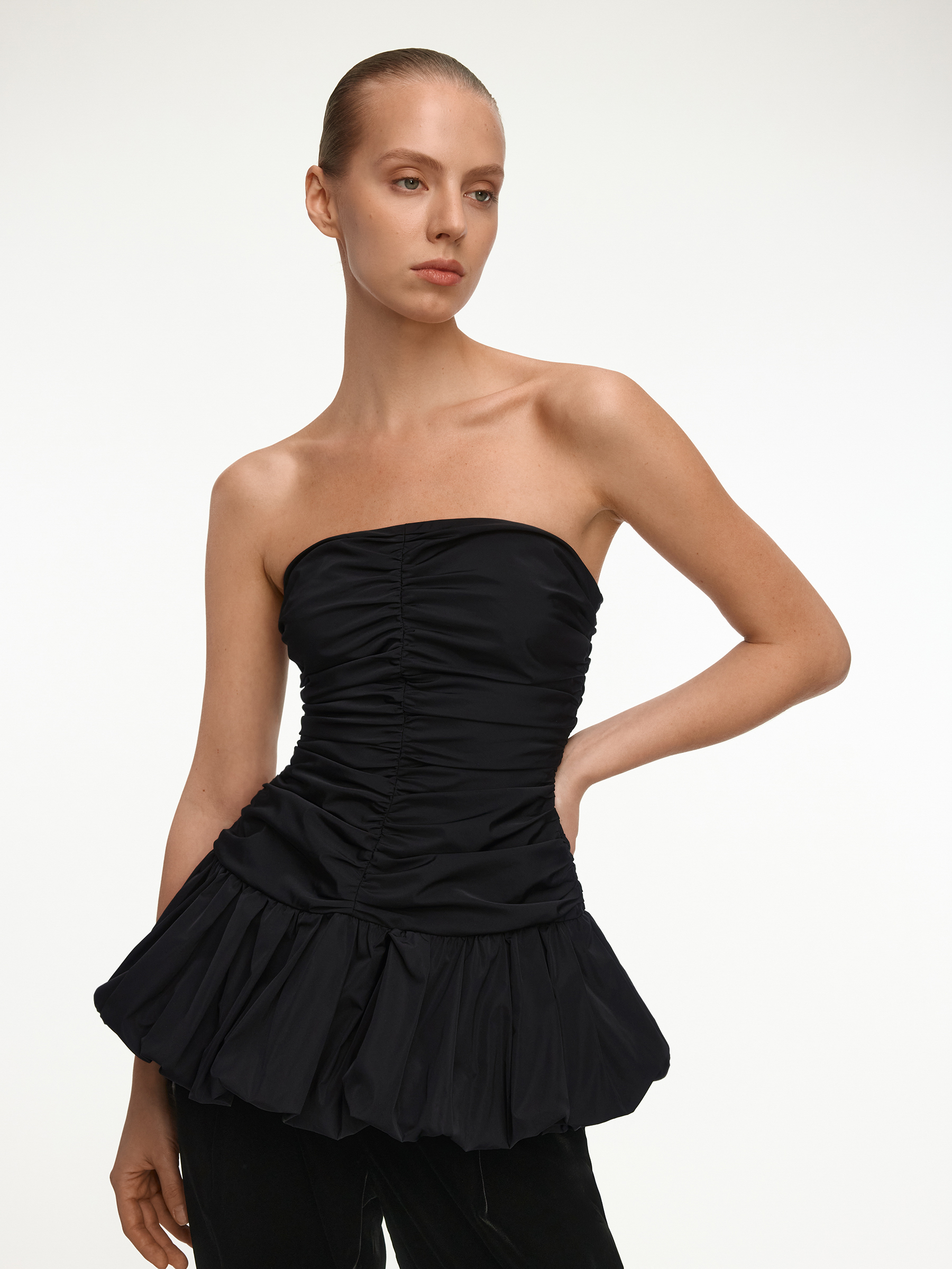 Топ Fairytale из тафты