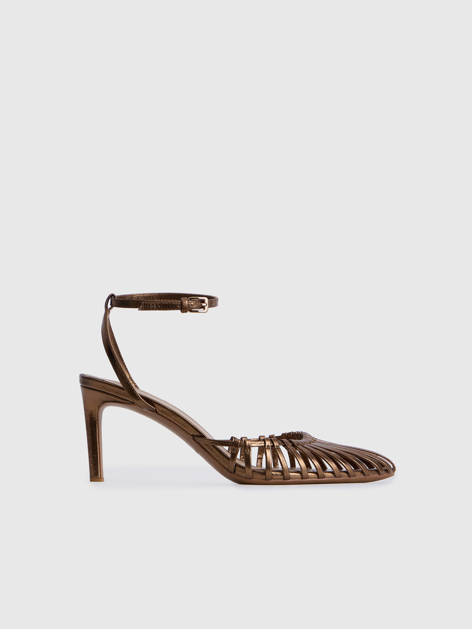 Босоножки Cher