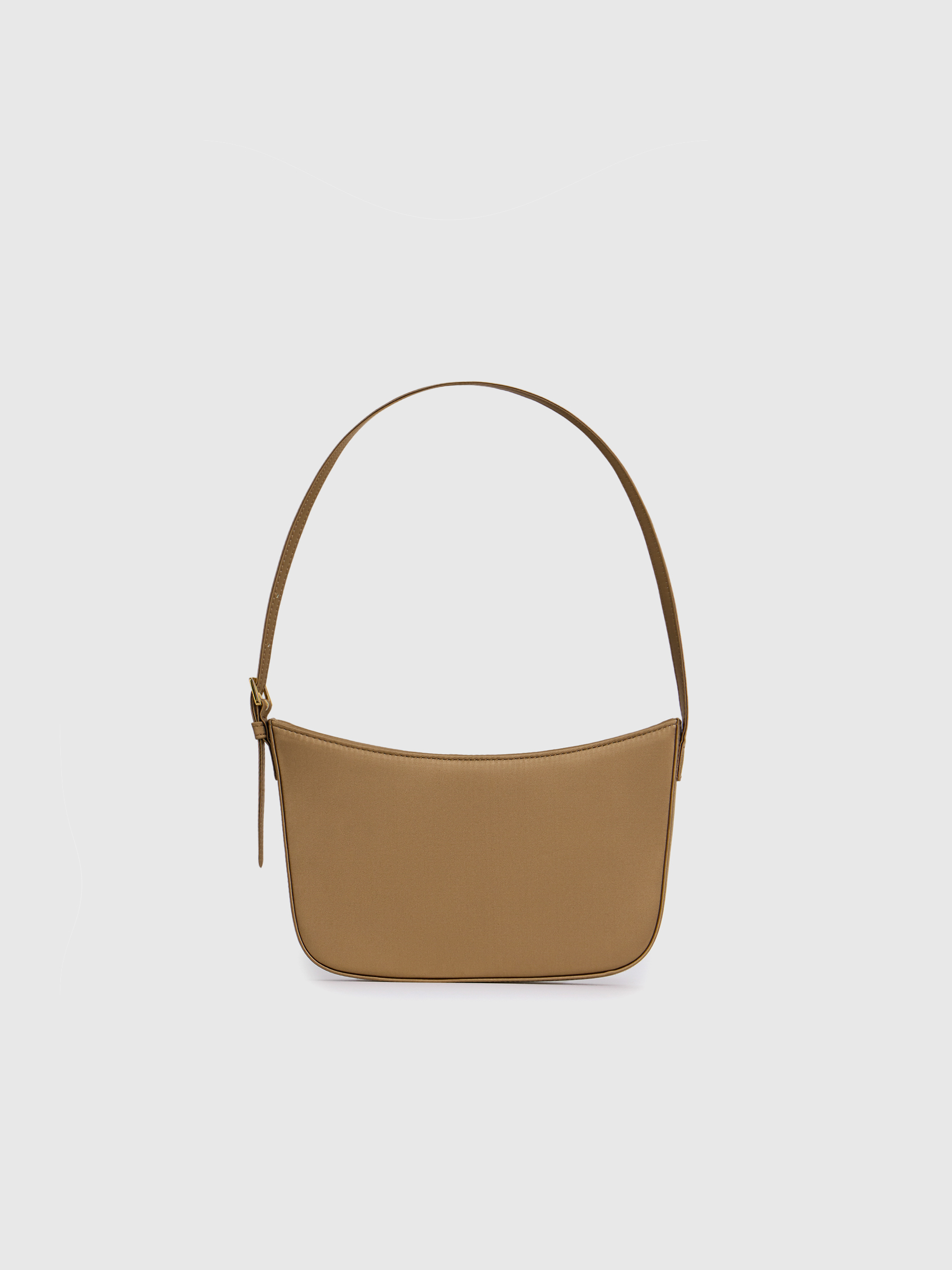 Сумка Bar из шелка