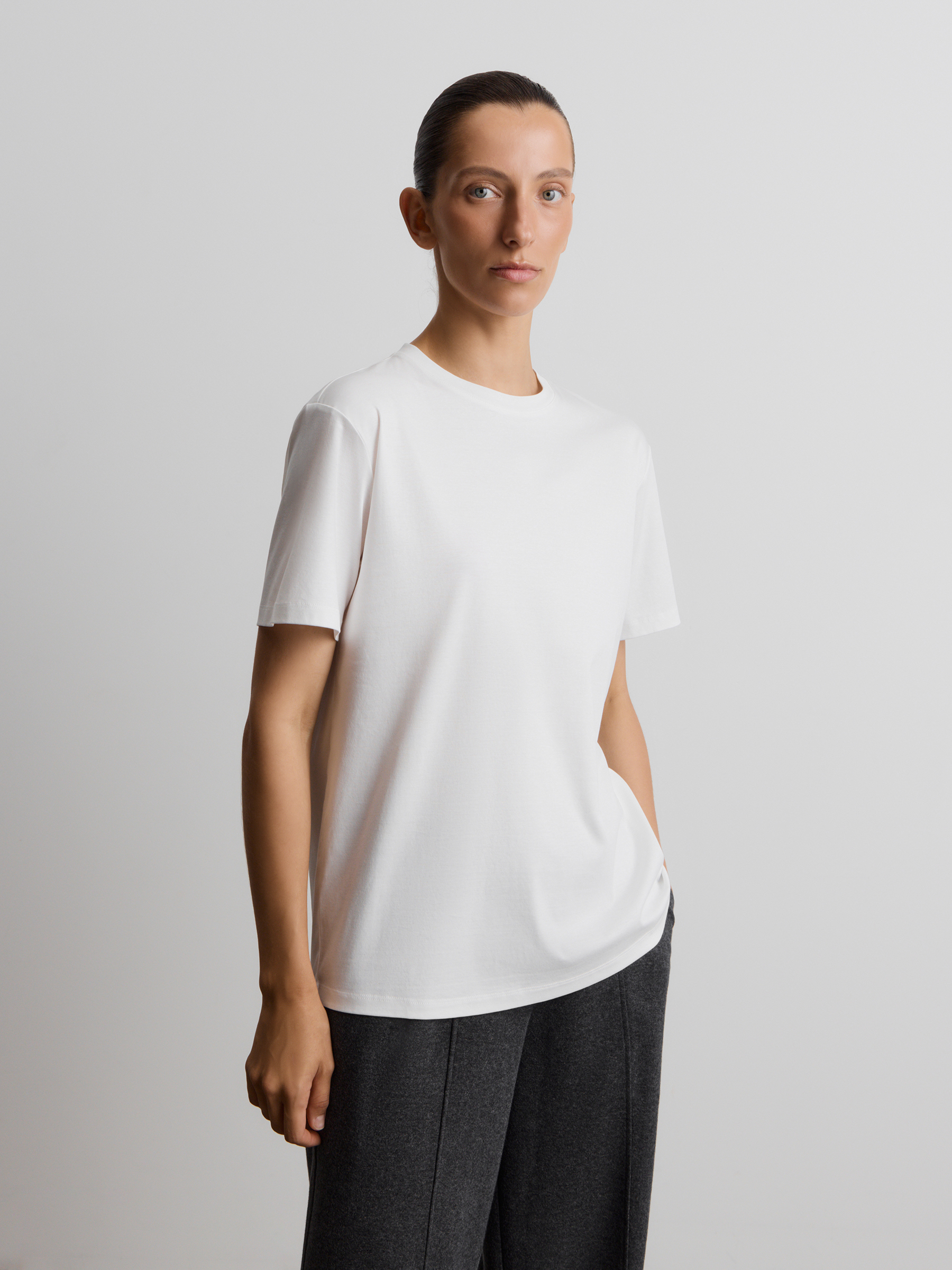 Футболка Relaxed