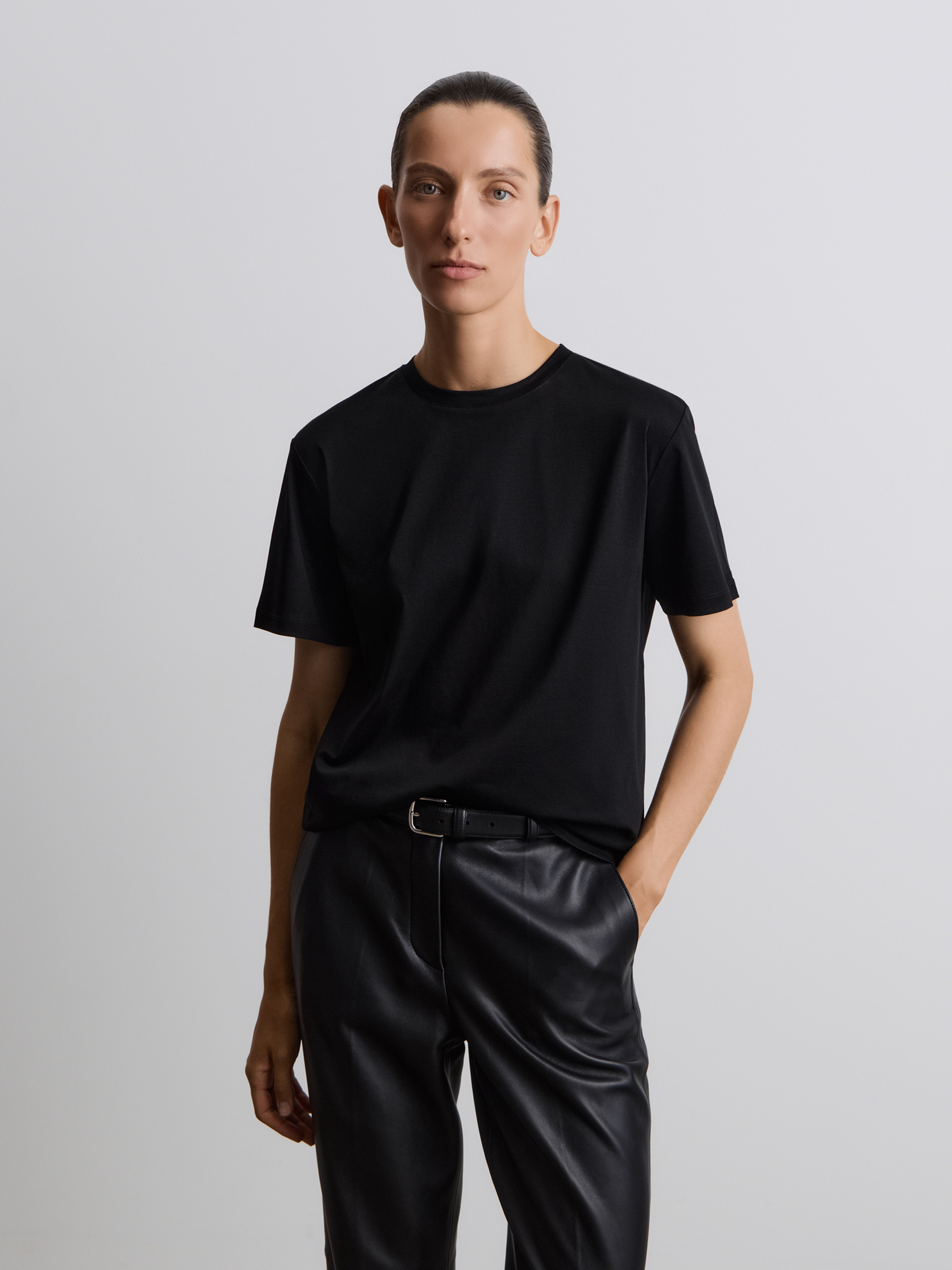 Футболка Relaxed