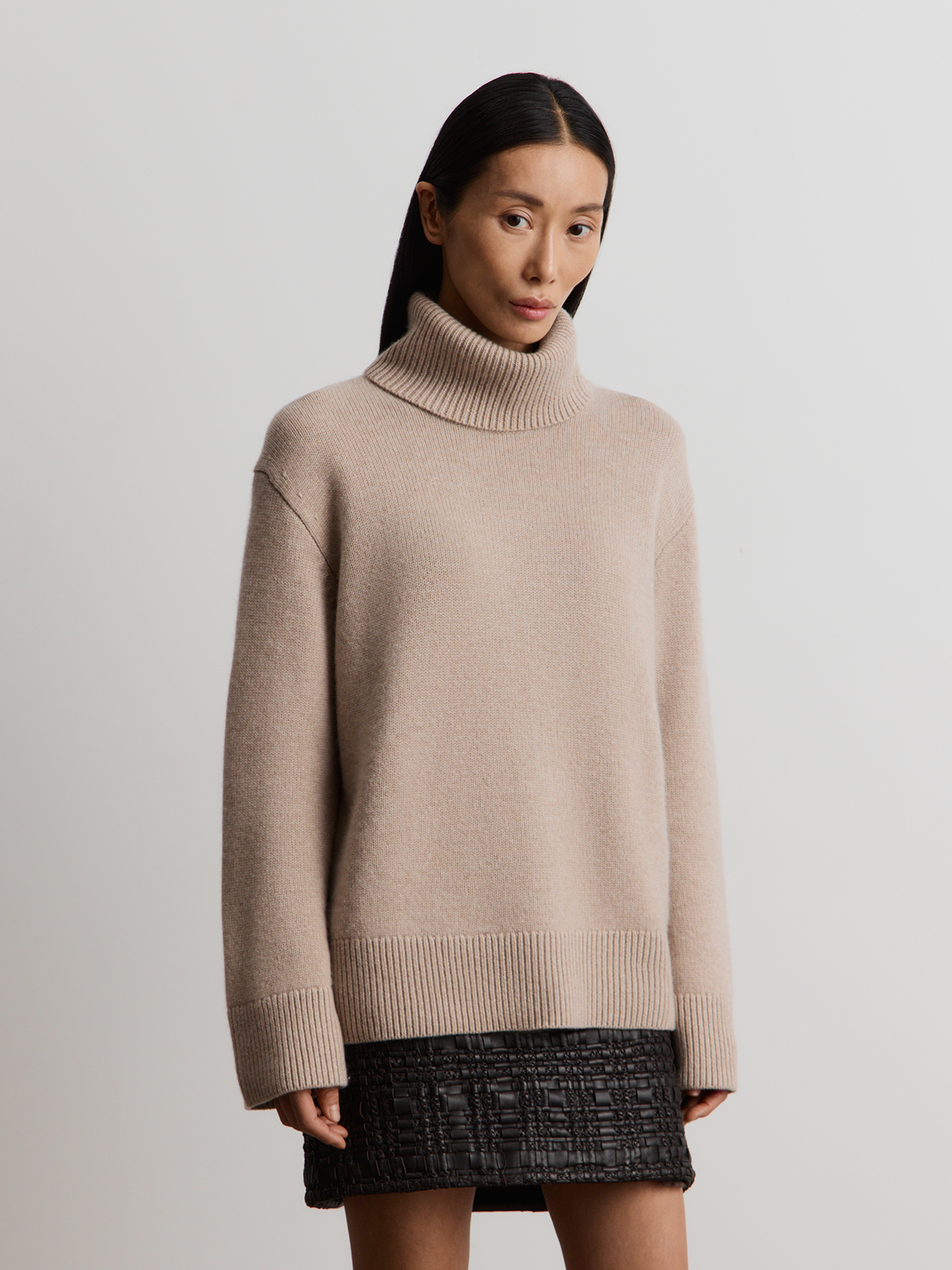 Свитер Aurora из кашемира