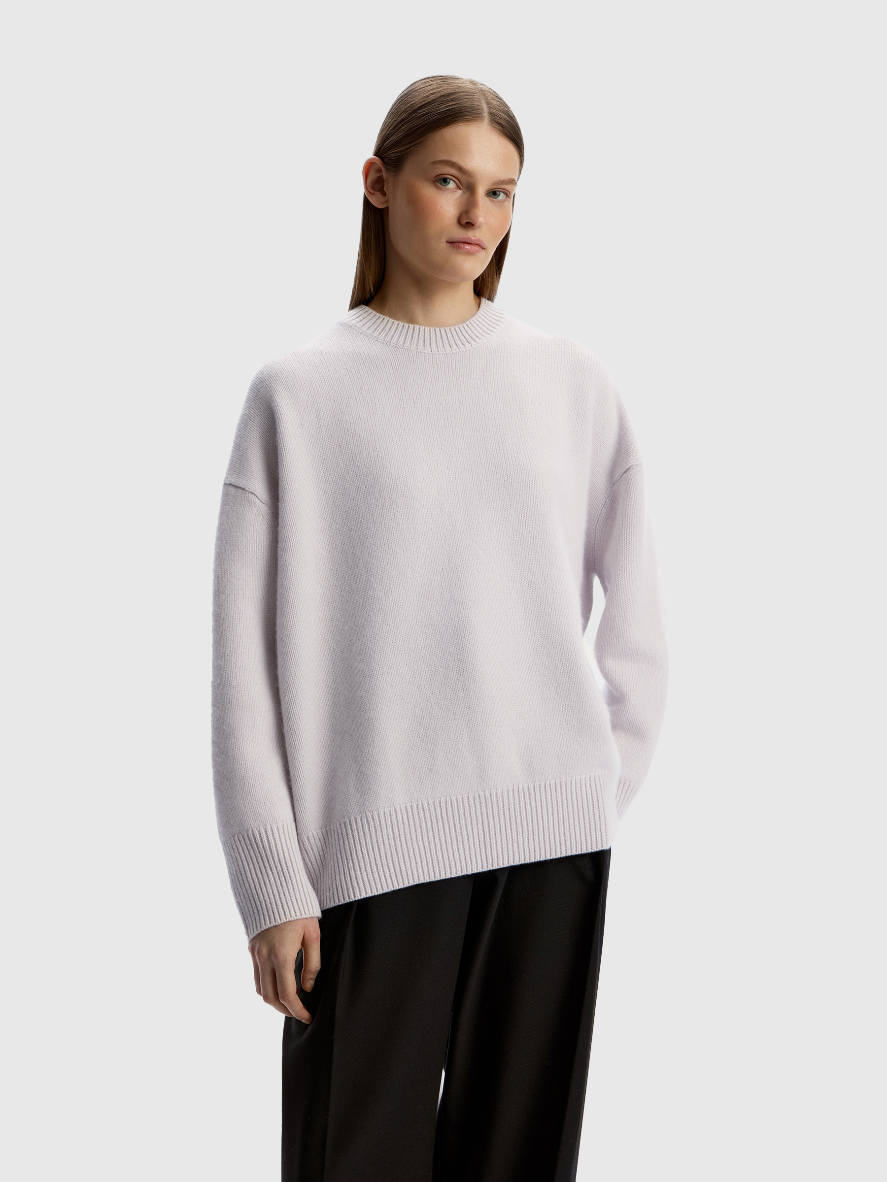 Джемпер Aurora из кашемира