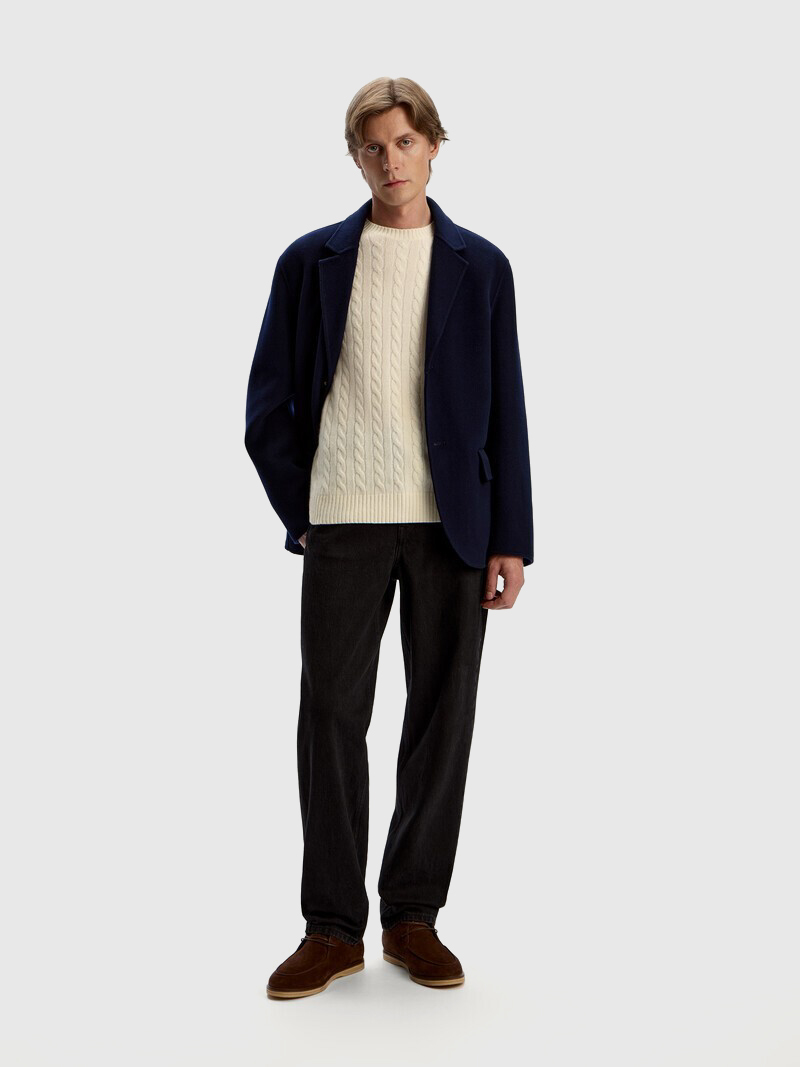 Джинсы Straight 321