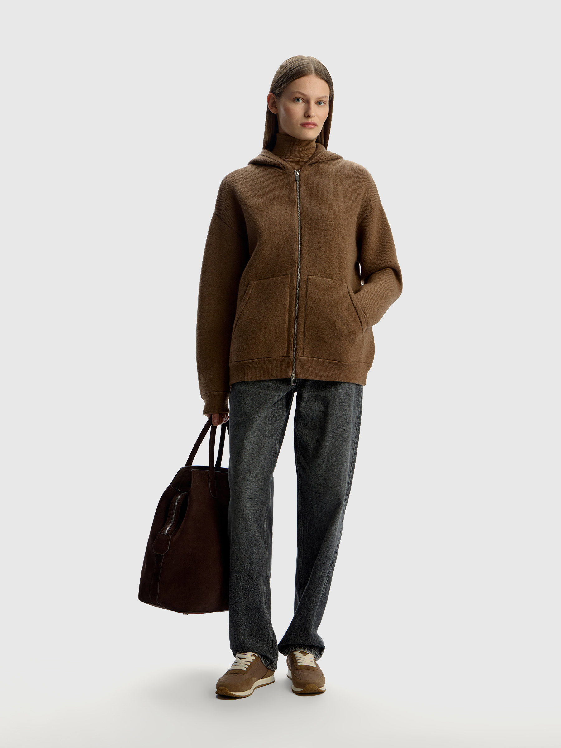 Джинсы Straight 315