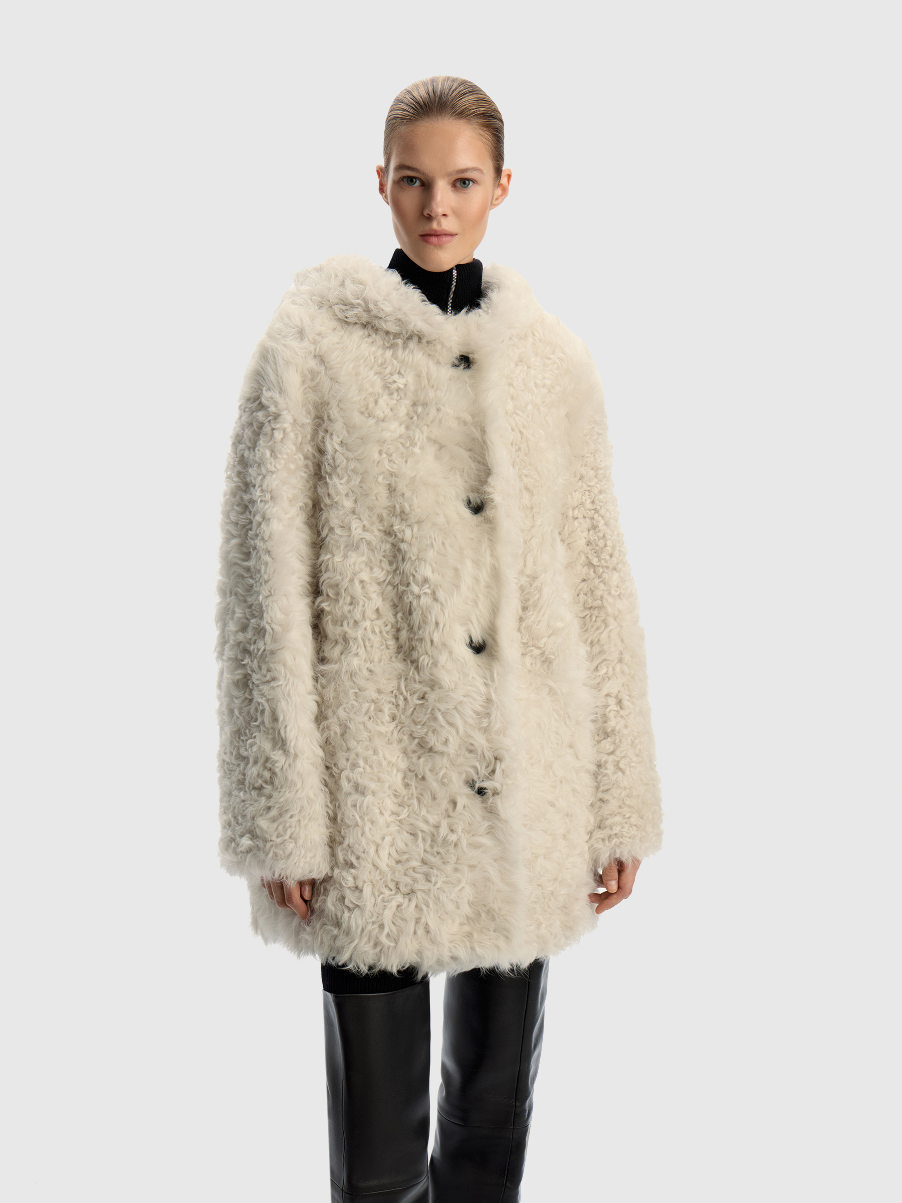 Дубленка Dandelion