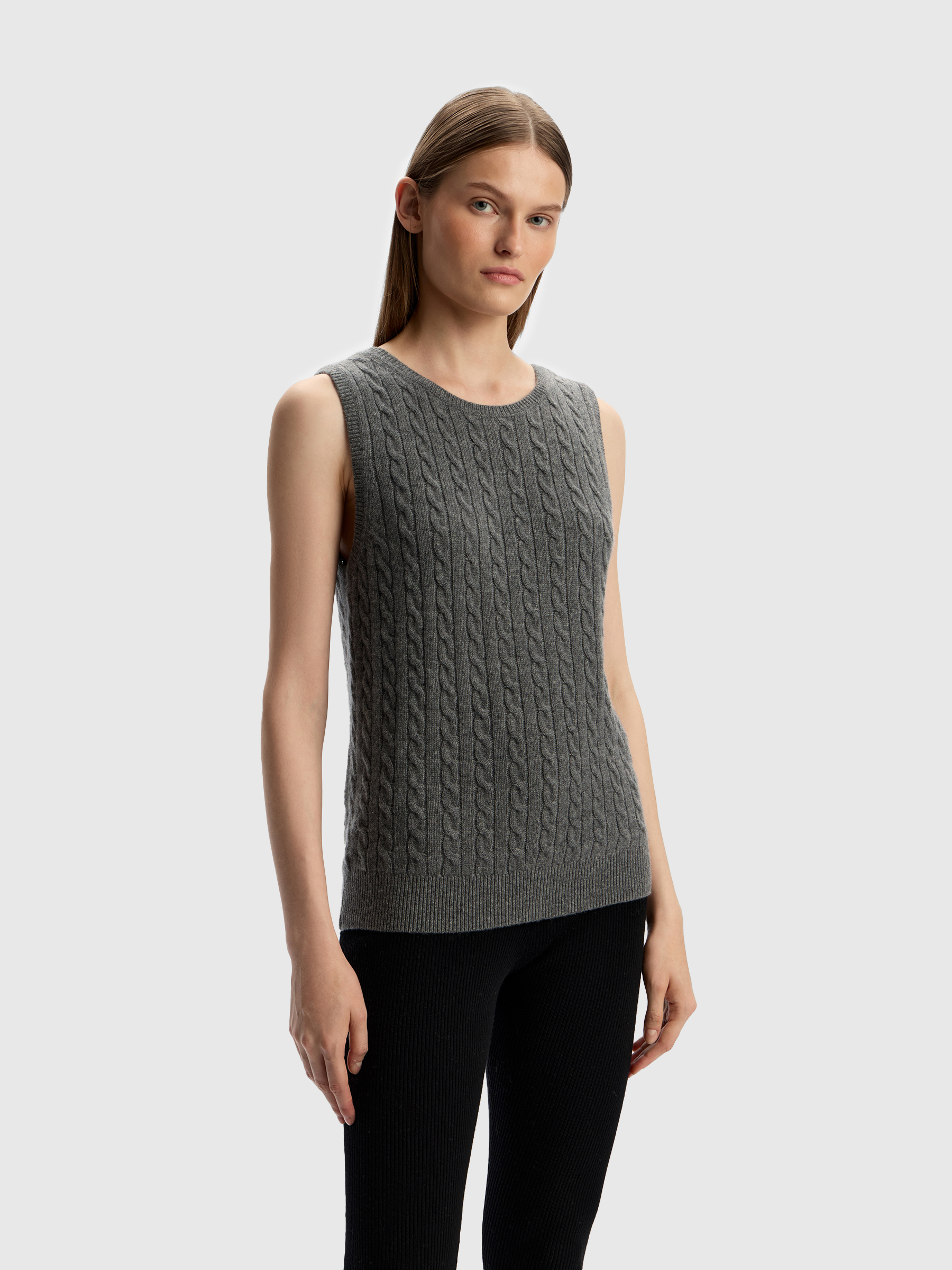 Топ Rye из кашемира