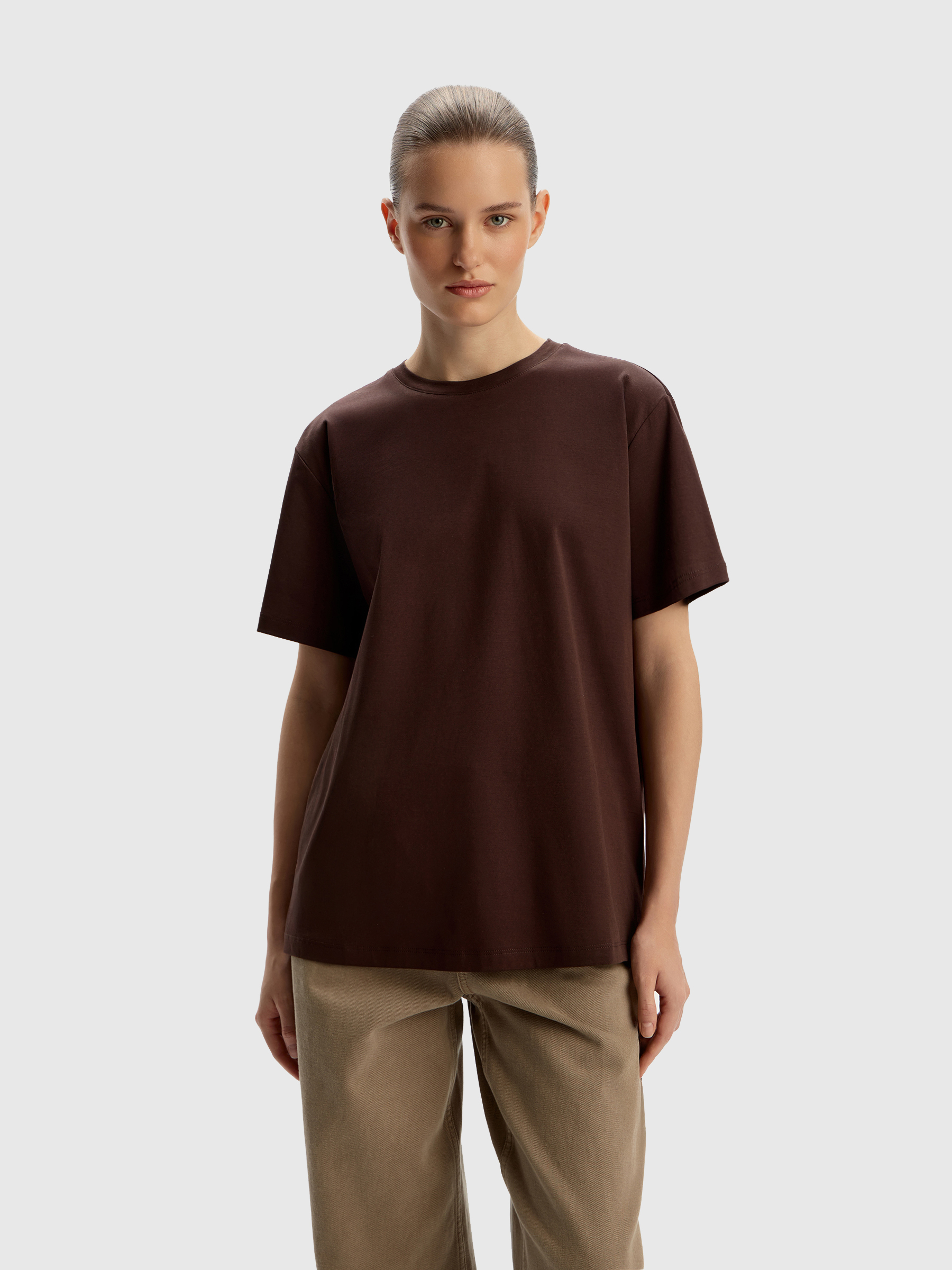 Футболка Relaxed