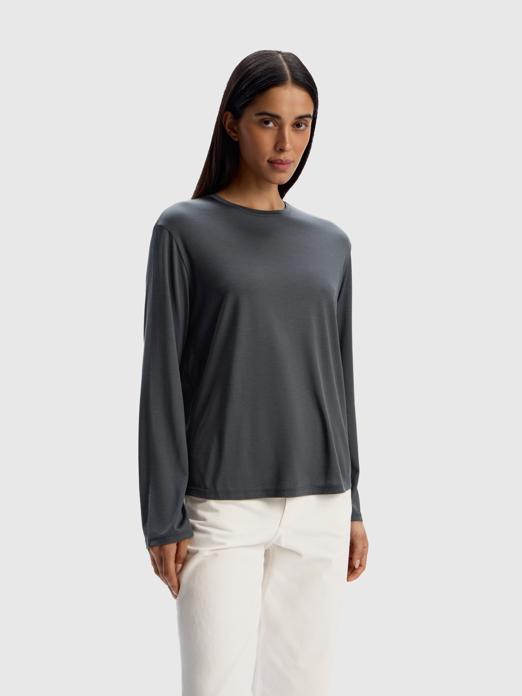 Лонгслив Breeze