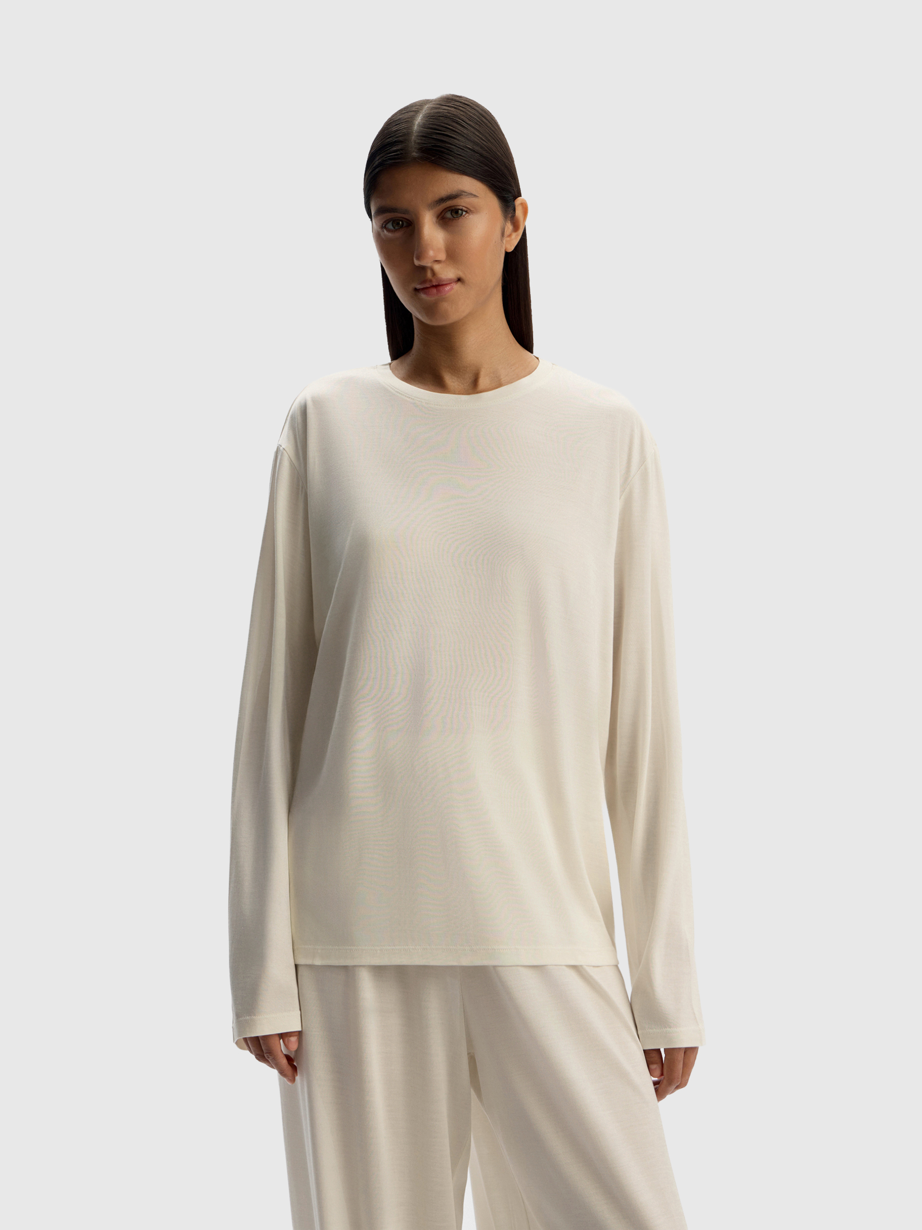 Лонгслив Breeze