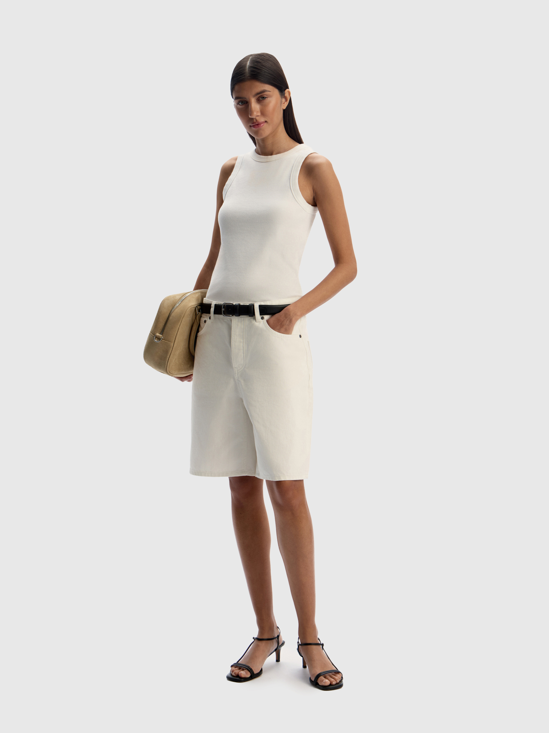 Шорты Boyfriend