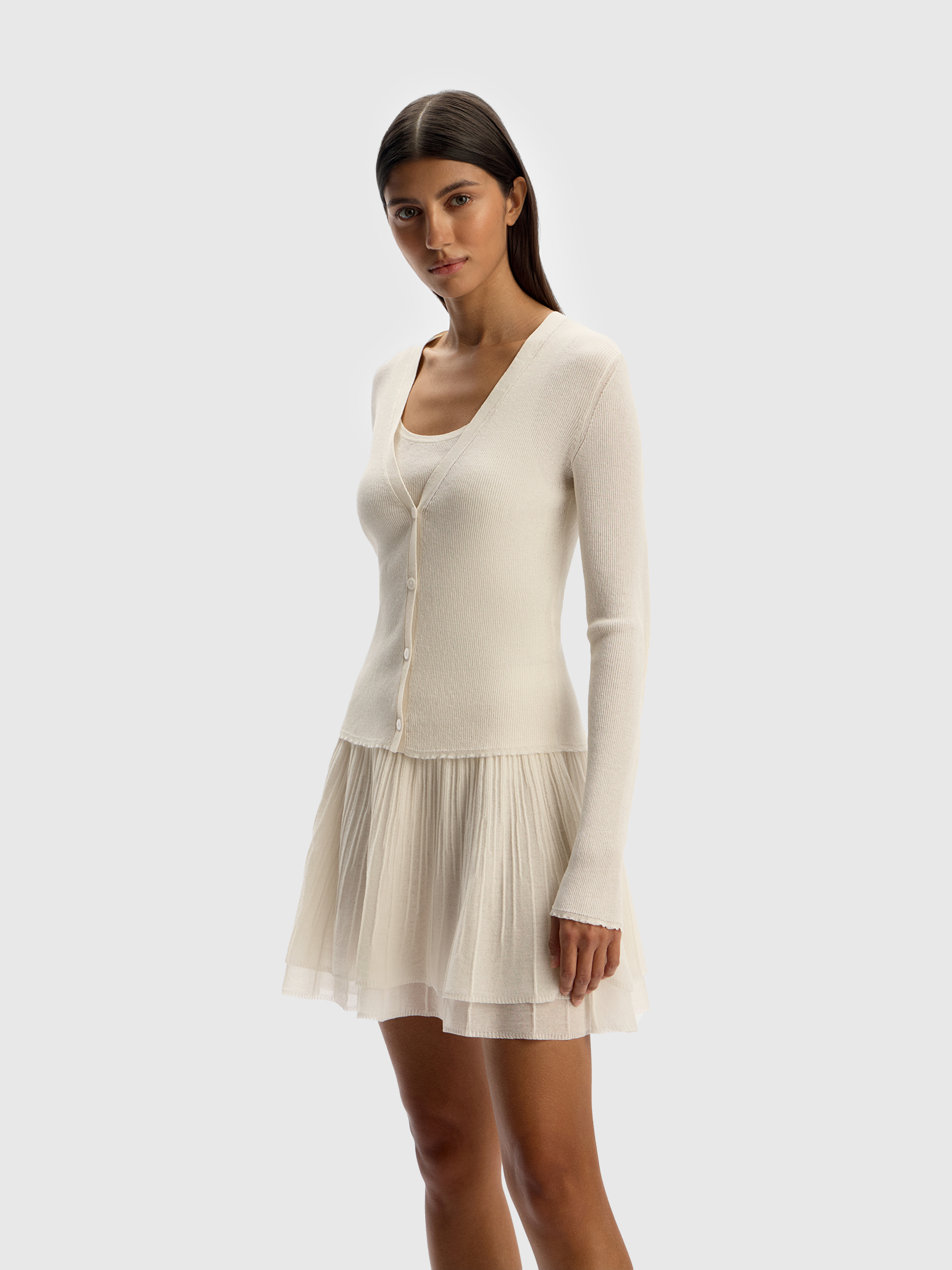 Кардиган Mermaid