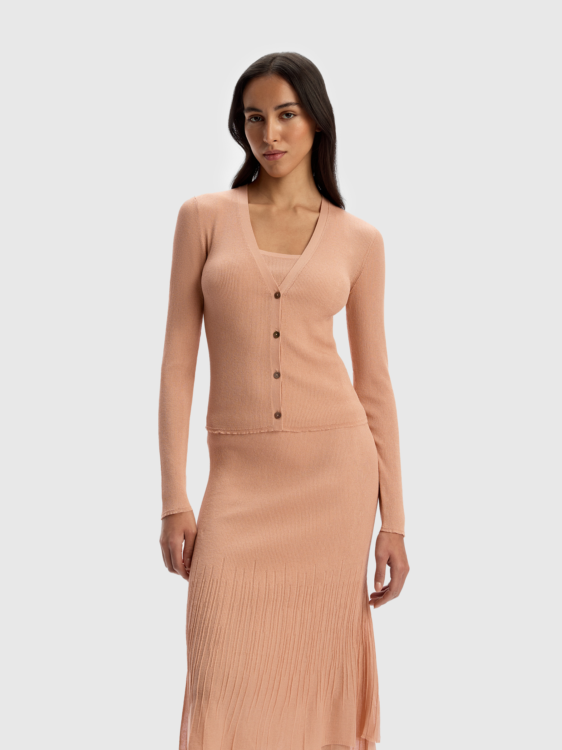 Кардиган Mermaid