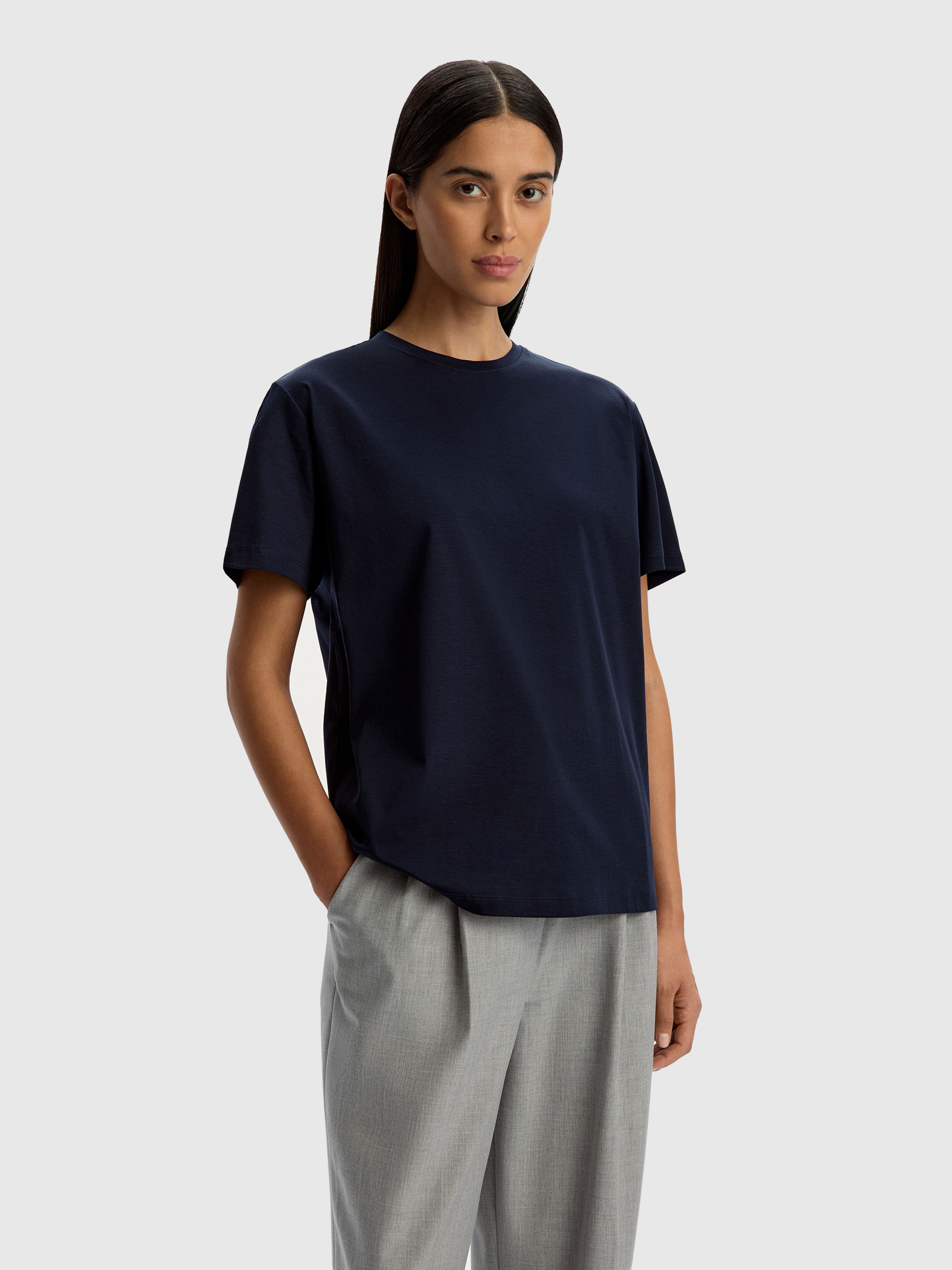 Футболка Relaxed