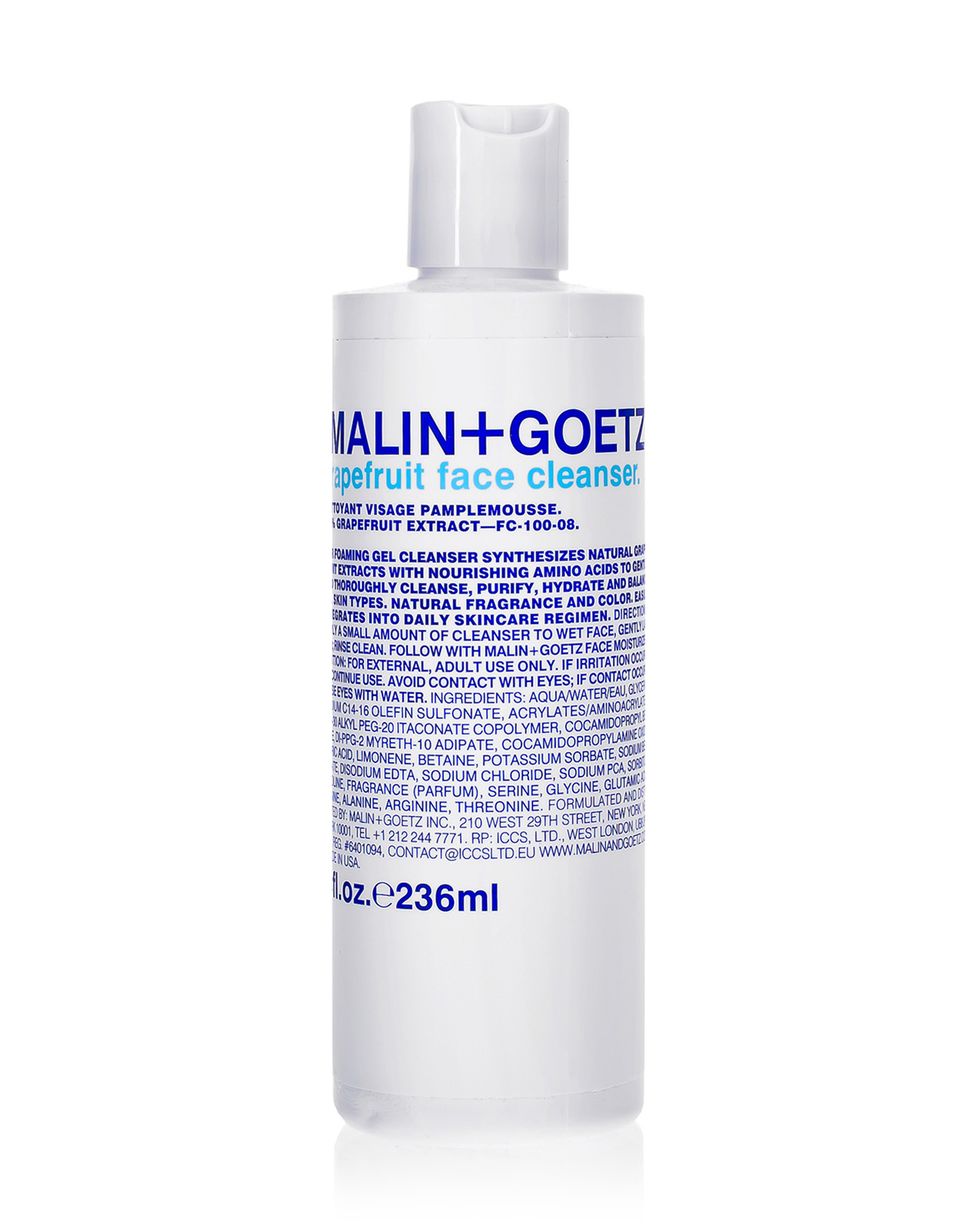 MALIN+GOETZ Гель для умывания "Грейпфрут"