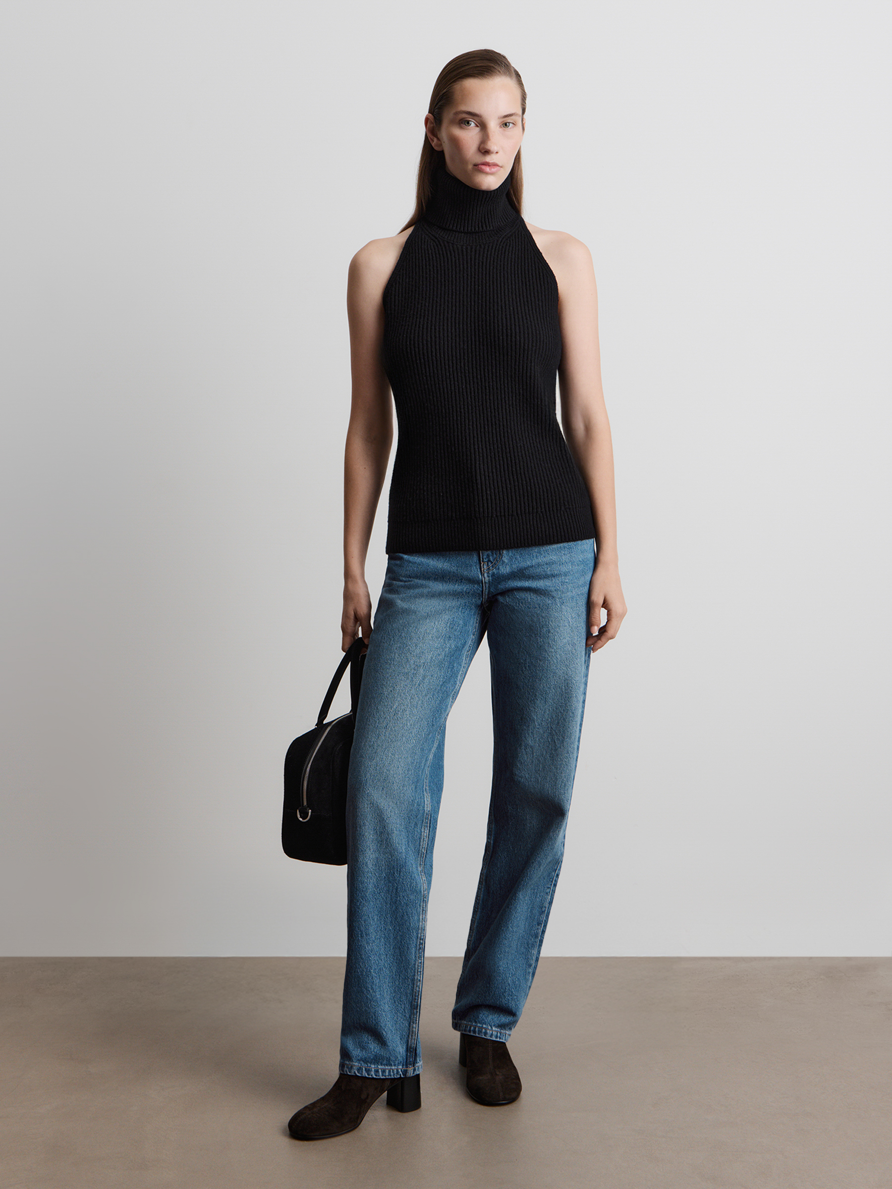 Джинсы Straight 315