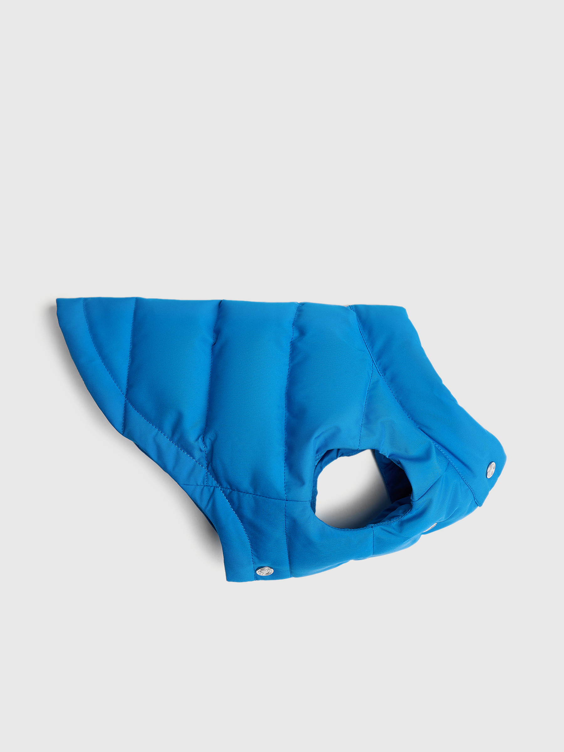 Жилет Pet утепленный