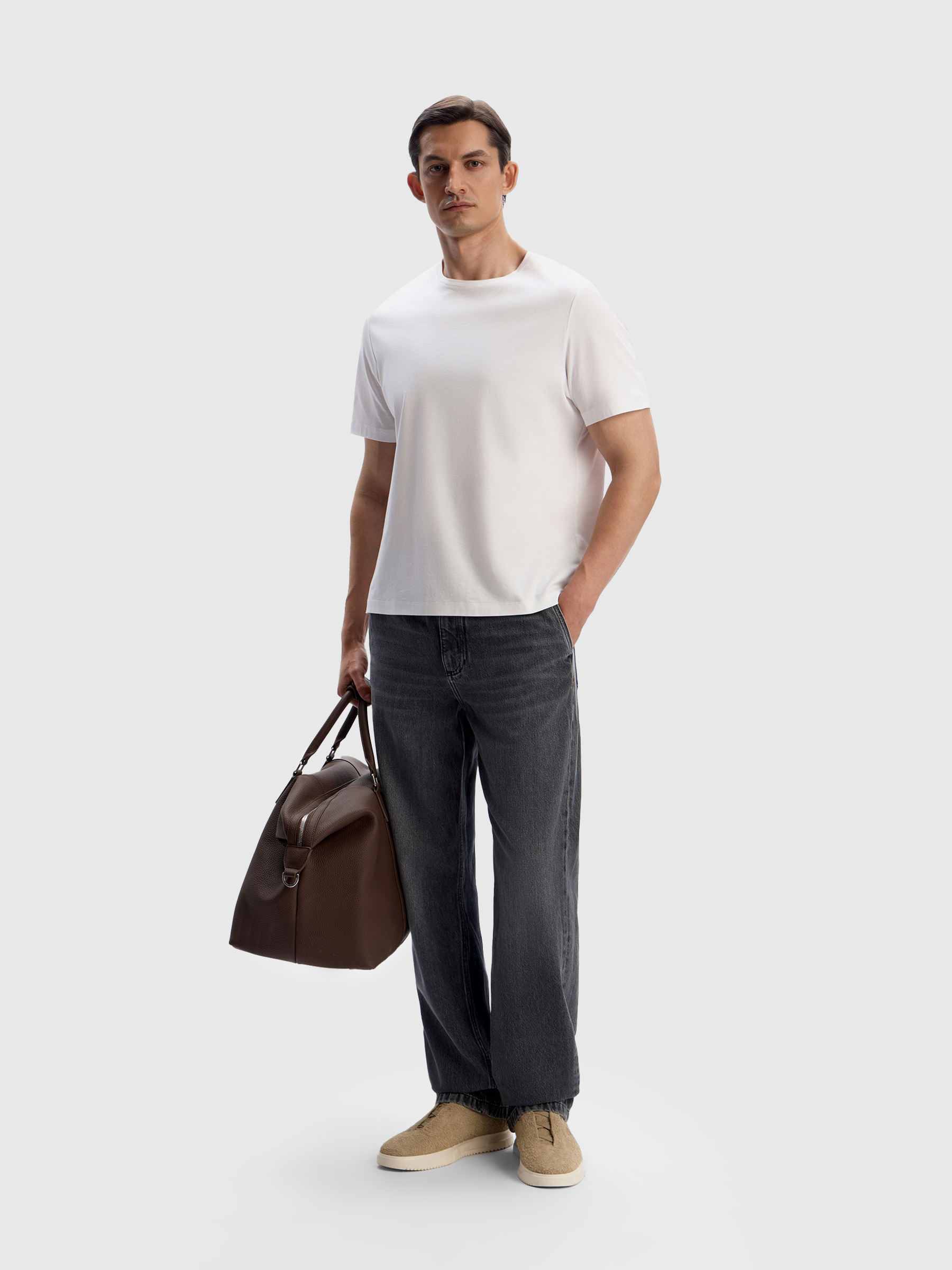 Джинсы Relaxed 521