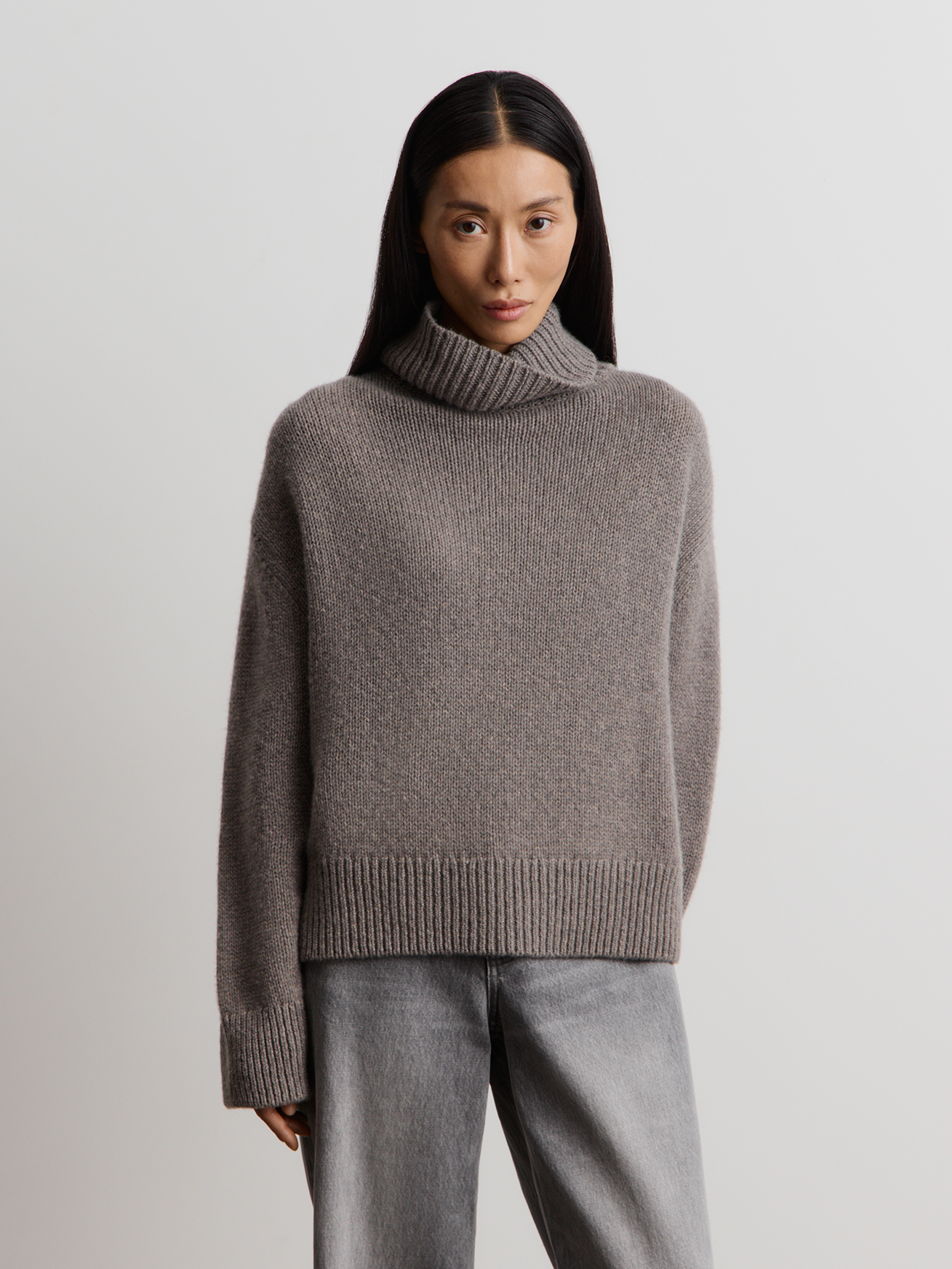 Свитер Mist из кашемира