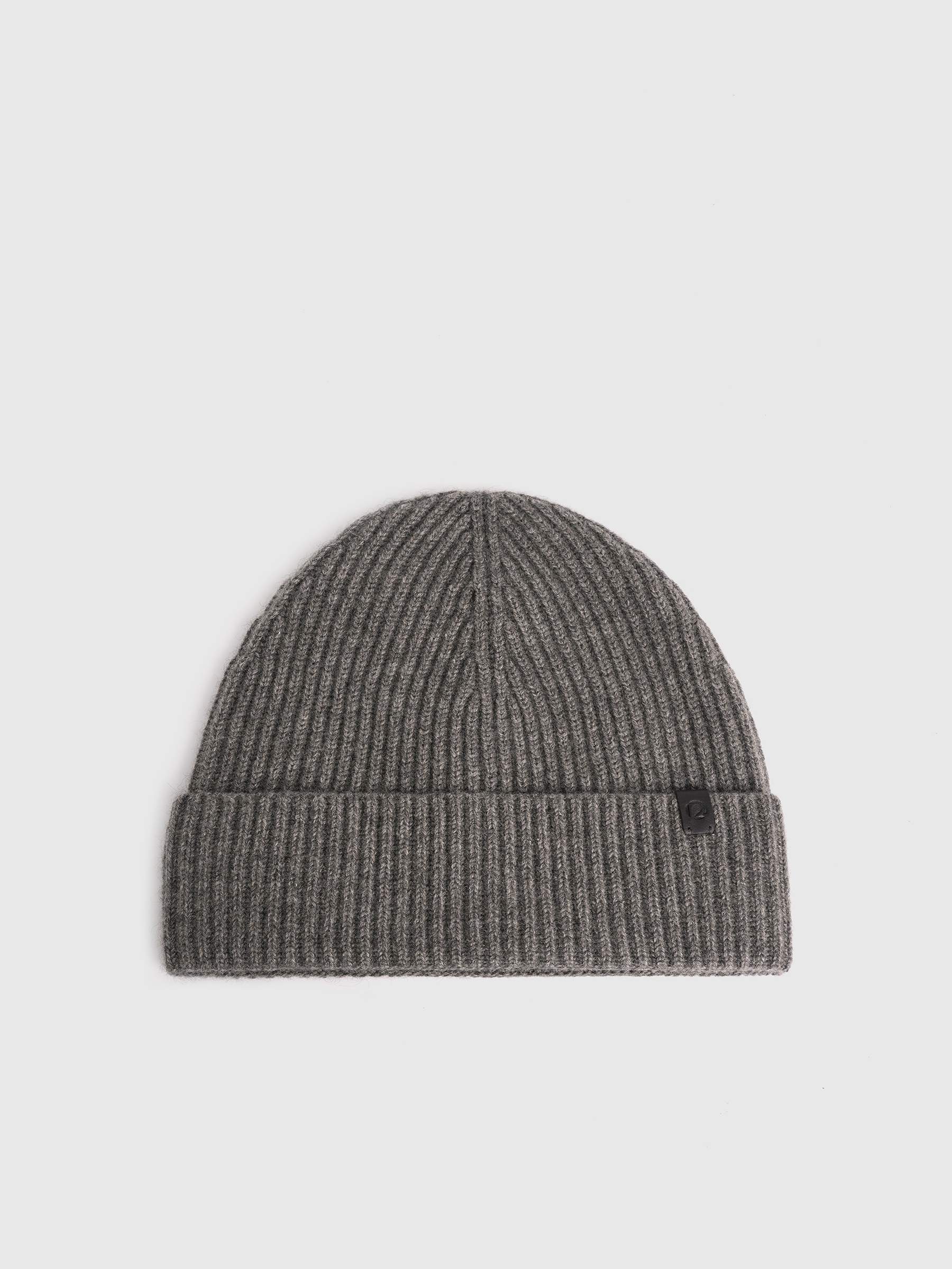 Шапка из кашемира