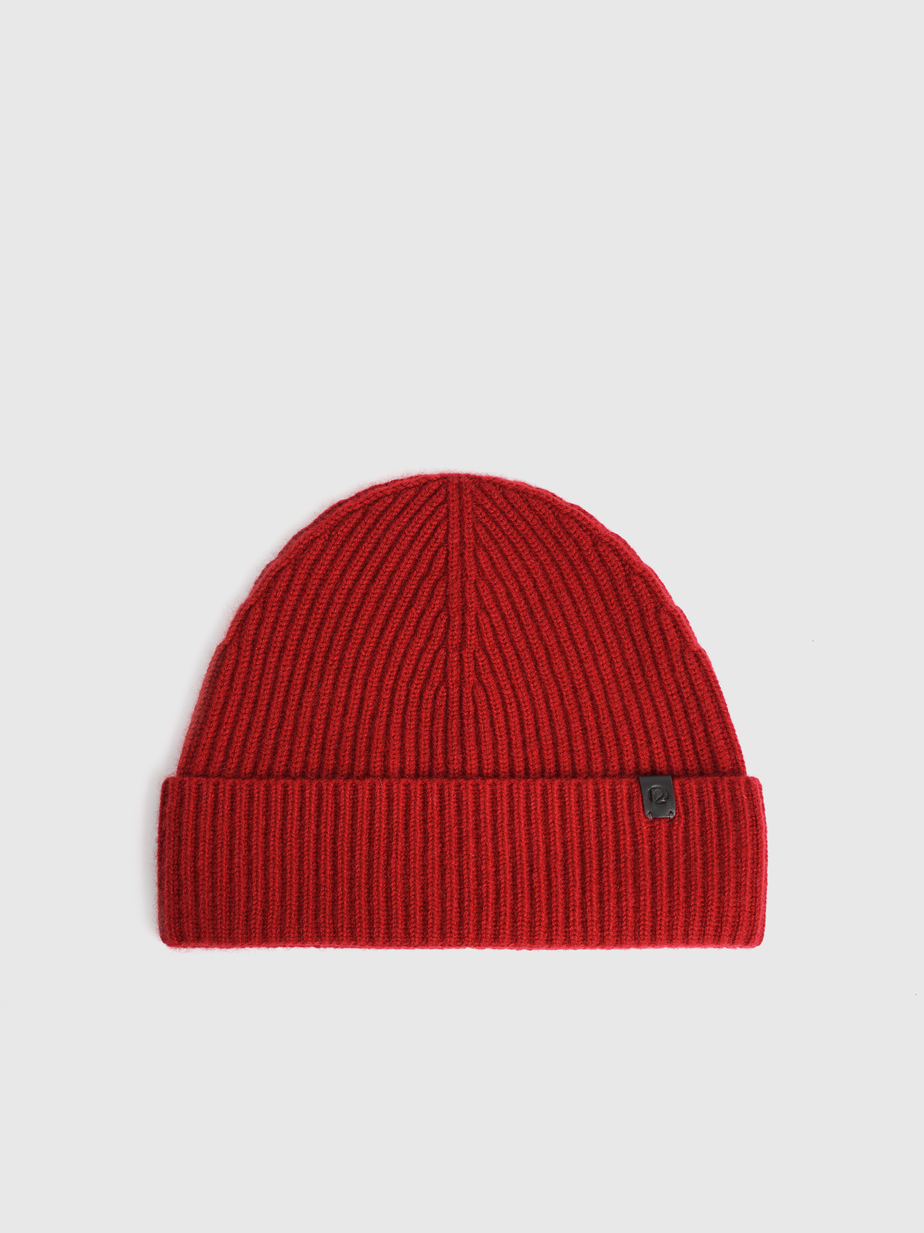 Шапка из кашемира