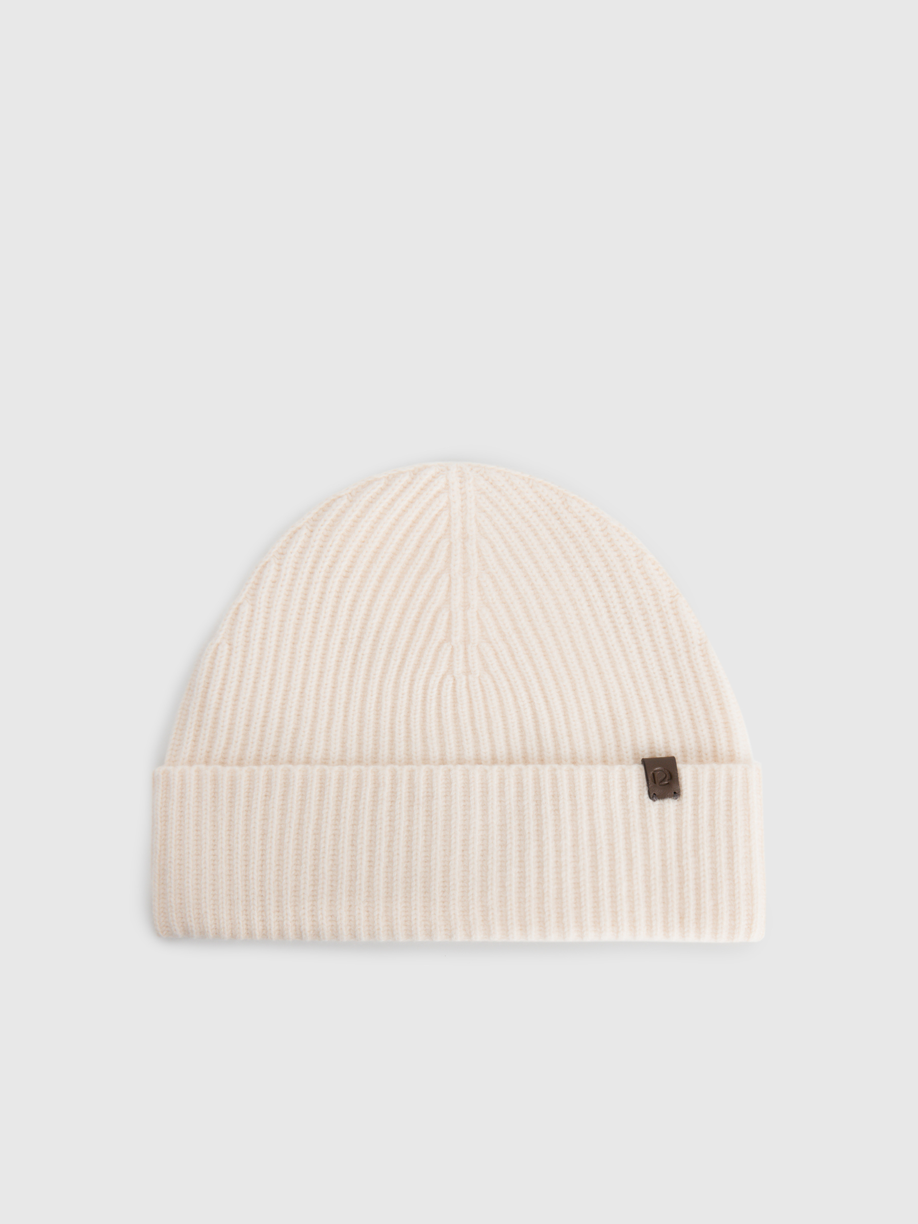 Шапка из кашемира