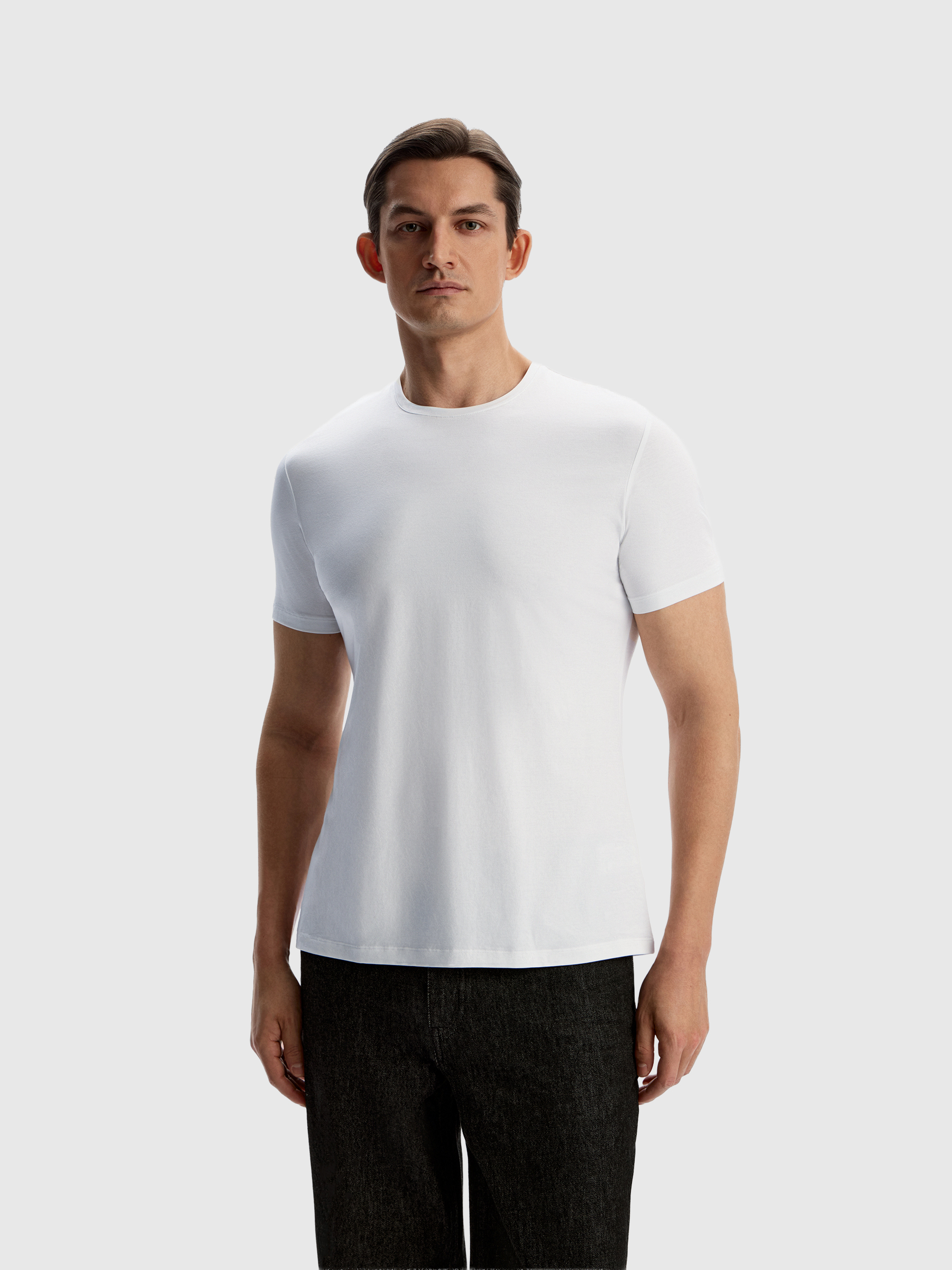 Футболка Slim