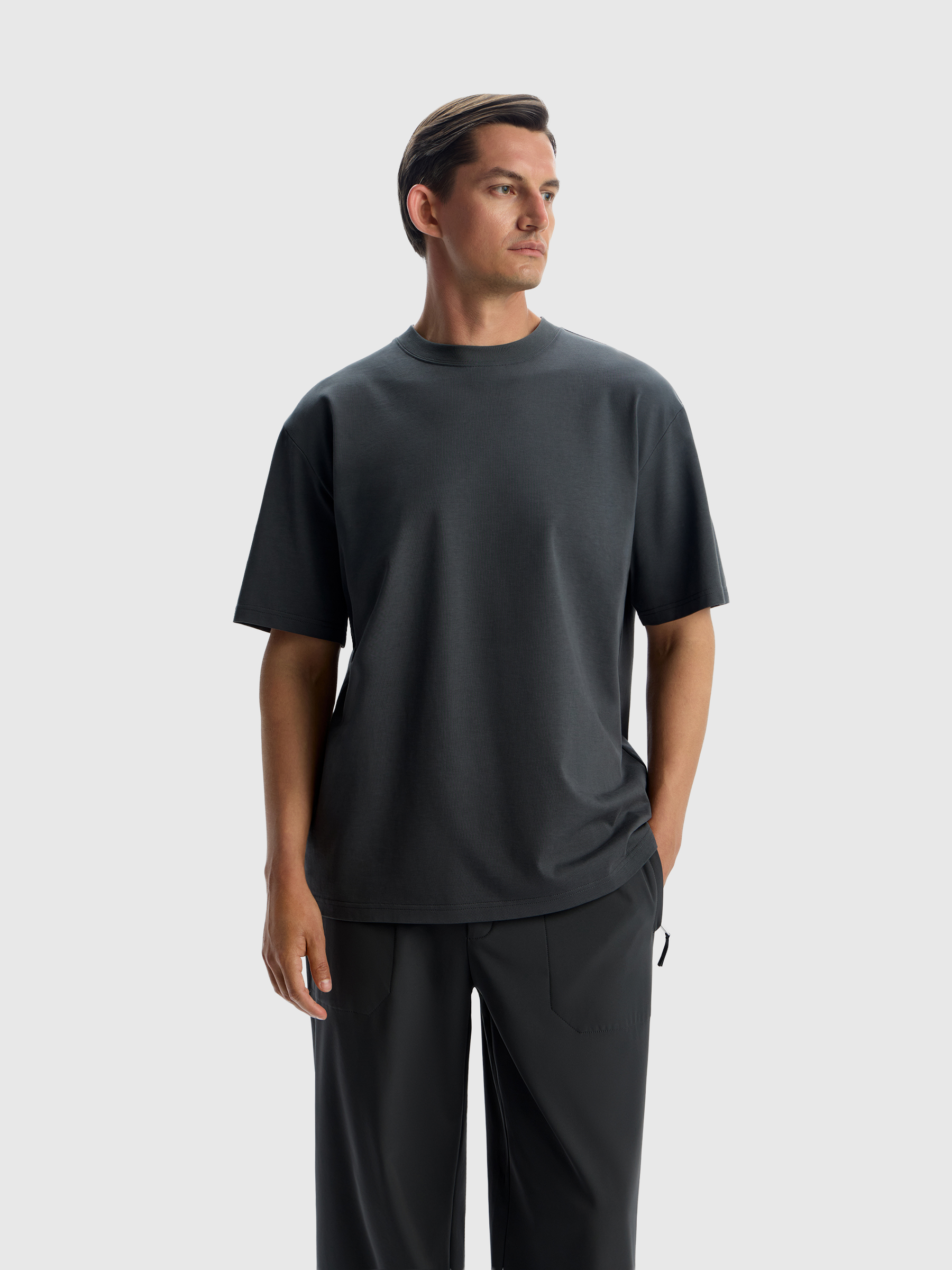 Футболка Oversized