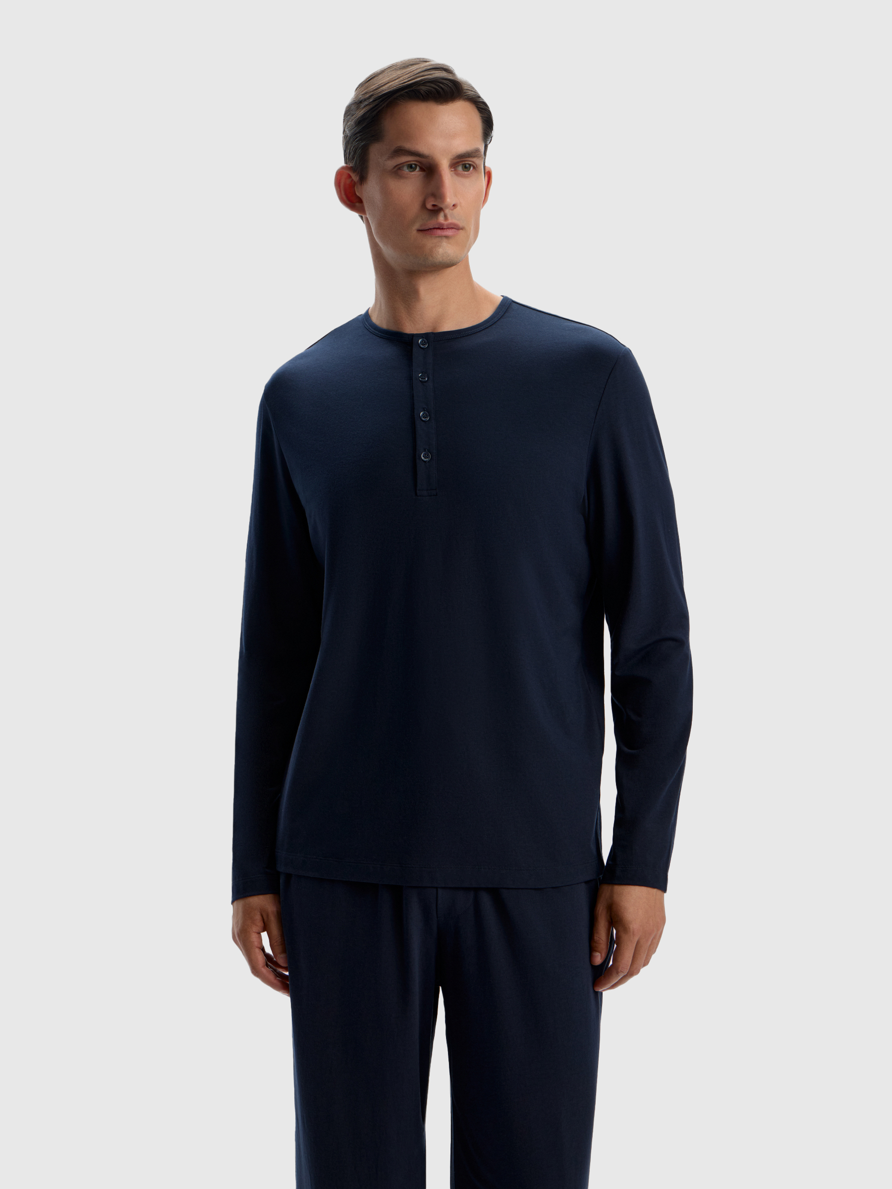 Лонгслив Home