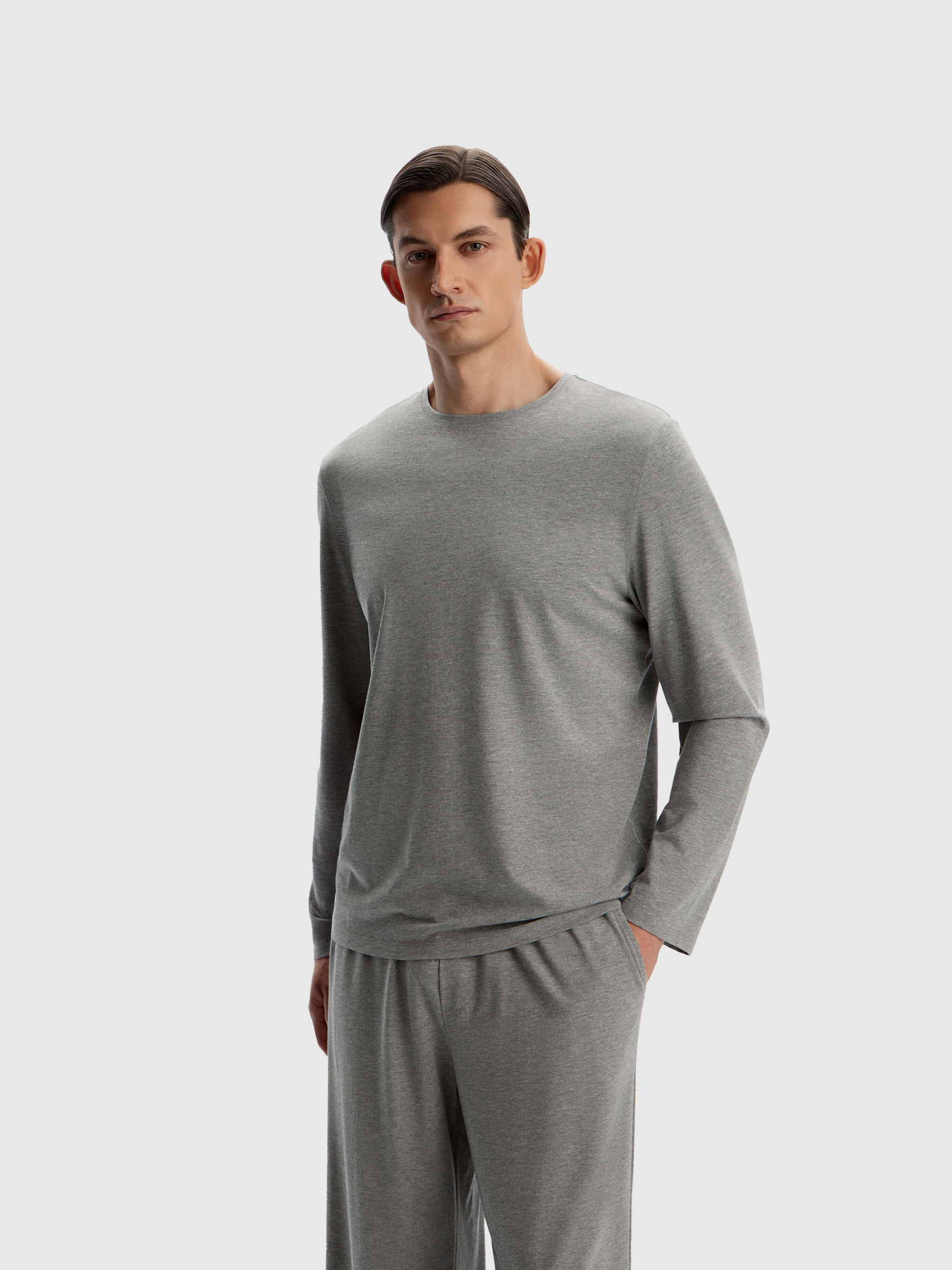 Лонгслив Home