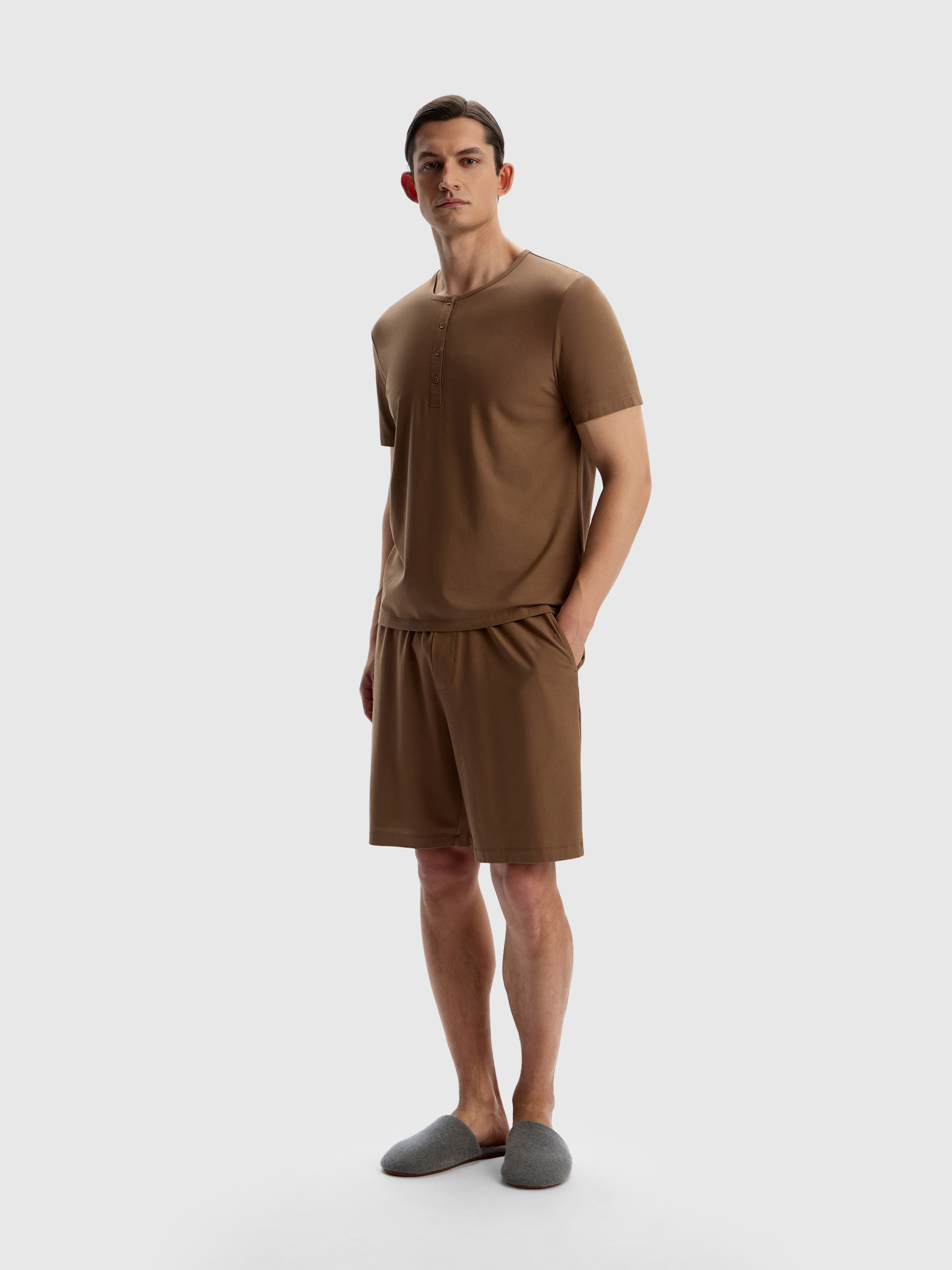 Шорты для дома